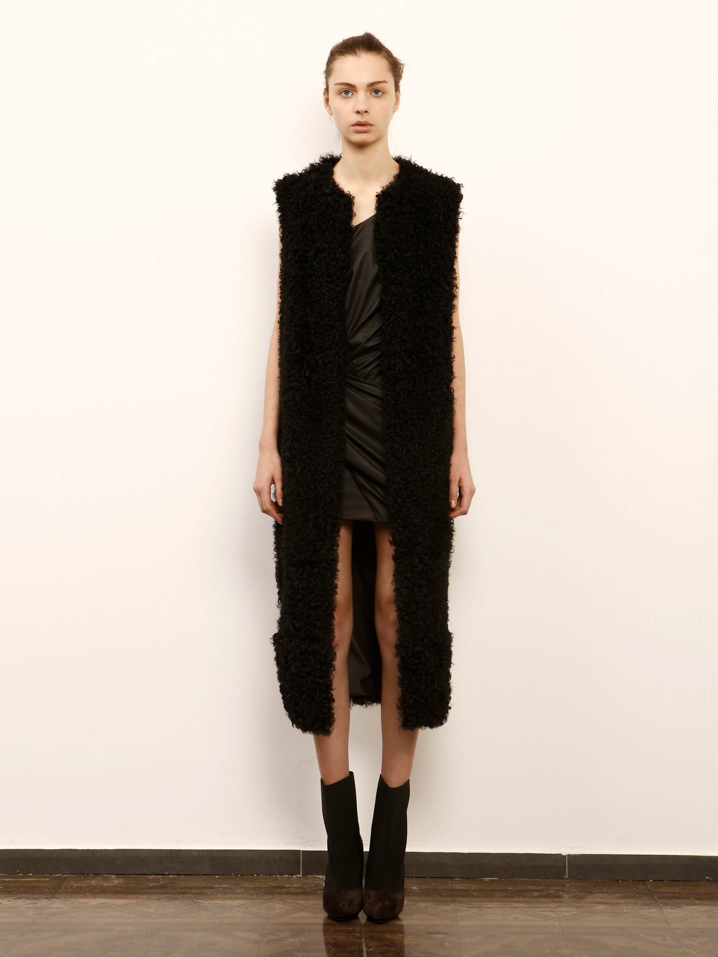 MSGM - 2010 - Woman Pre-Fall