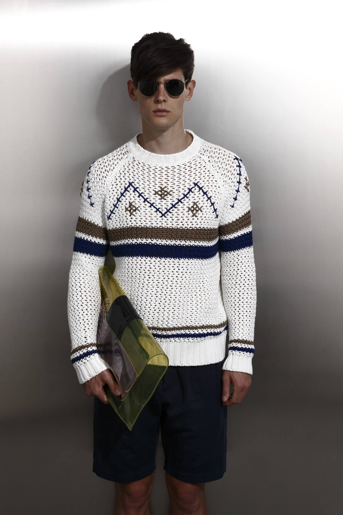 MSGM - 2012 - Man Fall Winter