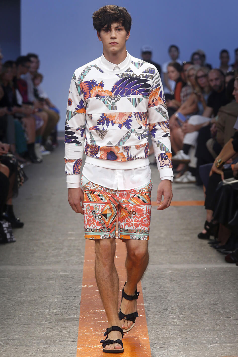 MSGM - 2014 - Woman