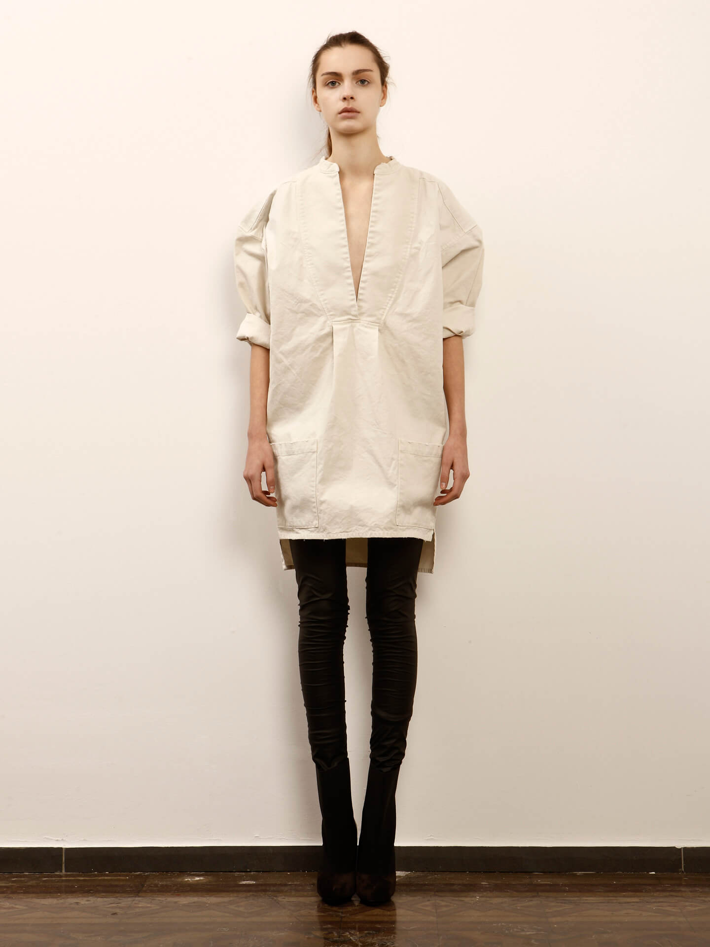 MSGM - 2010 - Woman Pre-Fall