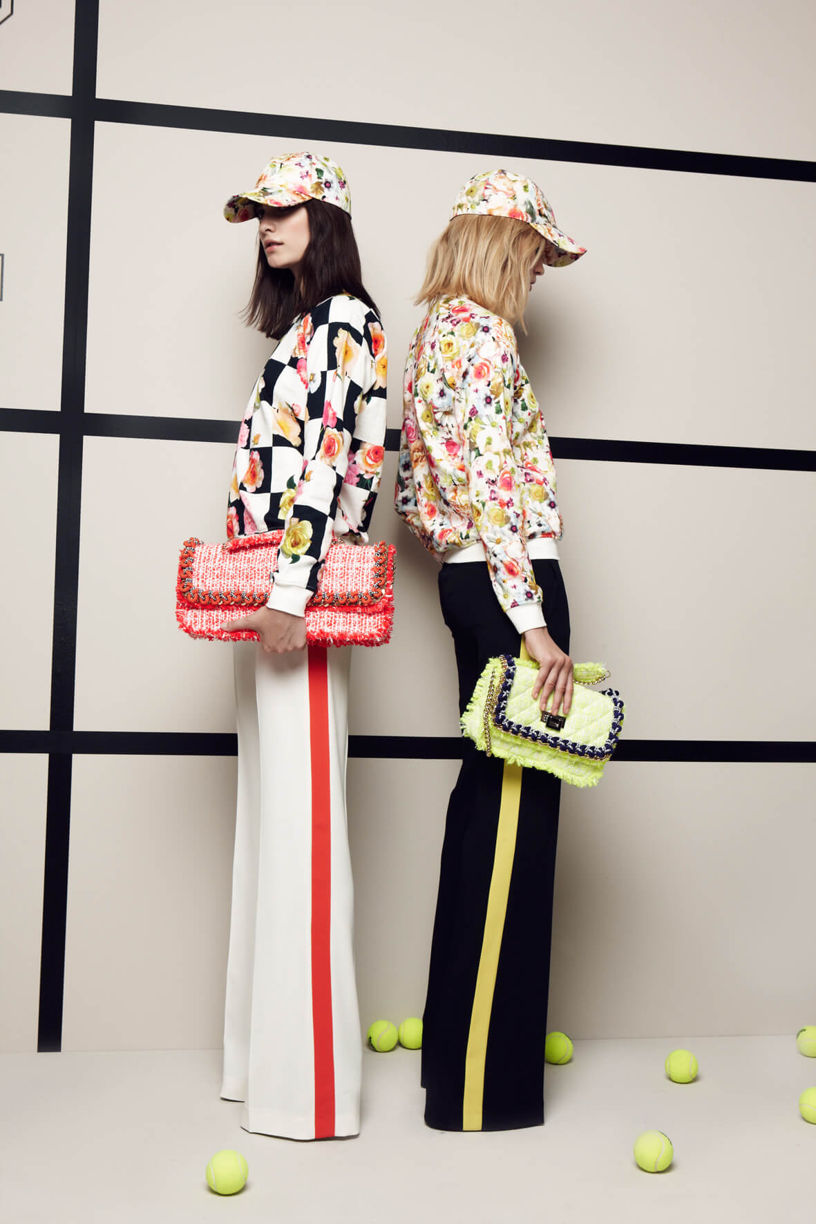 MSGM - 2013 - Woman Cruise