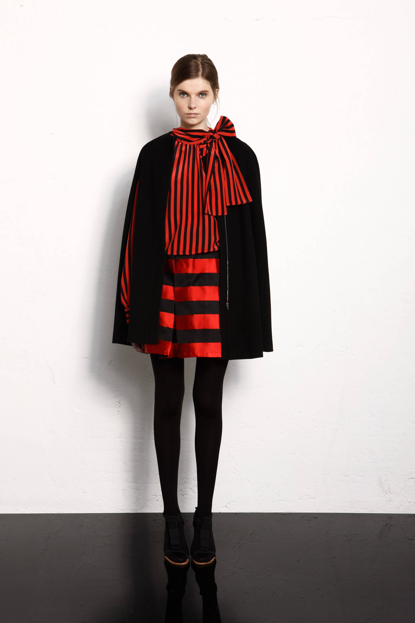 MSGM - 2011 - Woman Pre-Fall