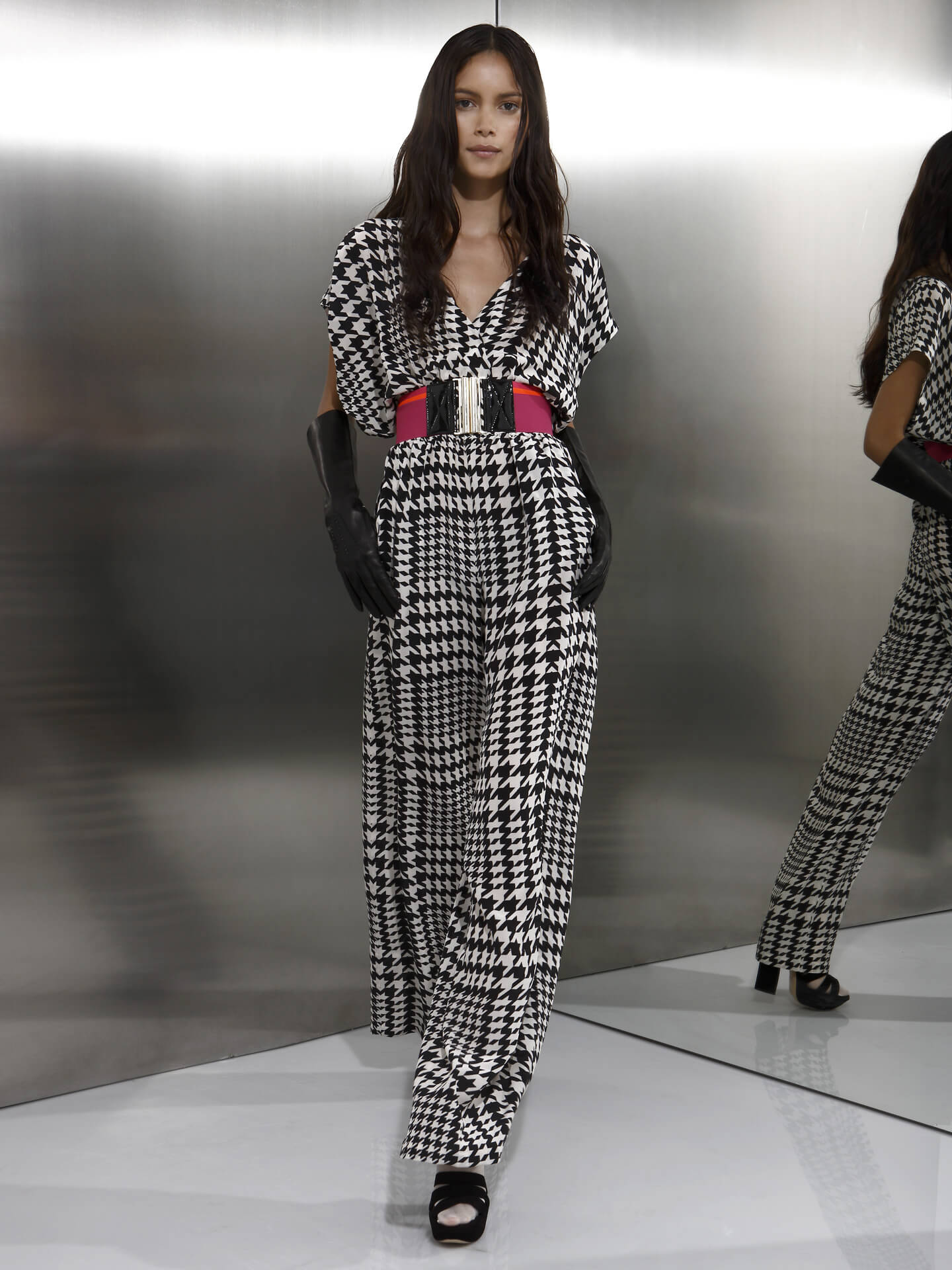 MSGM - 2012 - Woman Cruise