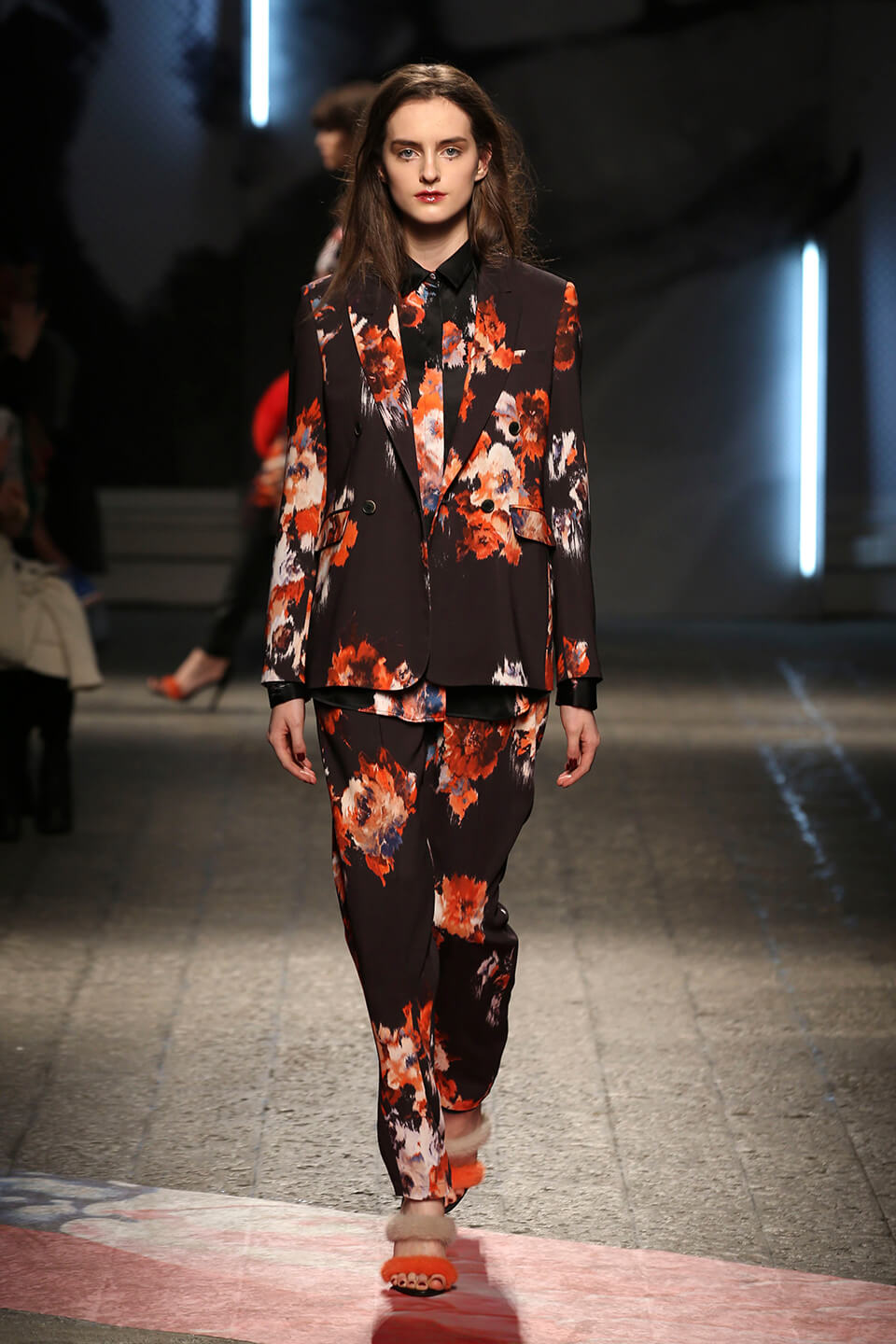 MSGM - 2014 - Woman Fall Winter