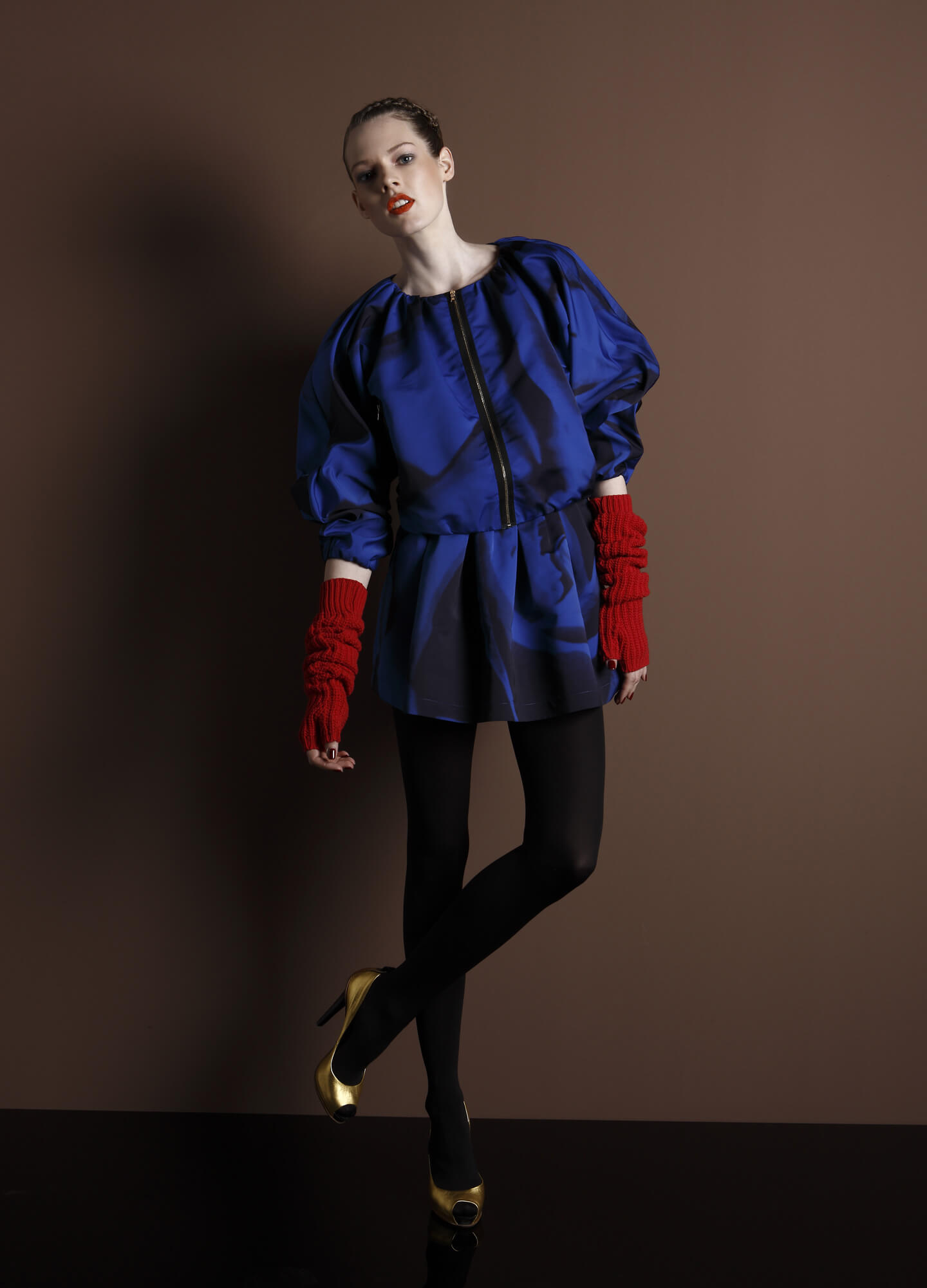 MSGM - 2011 - Woman Fall Winter