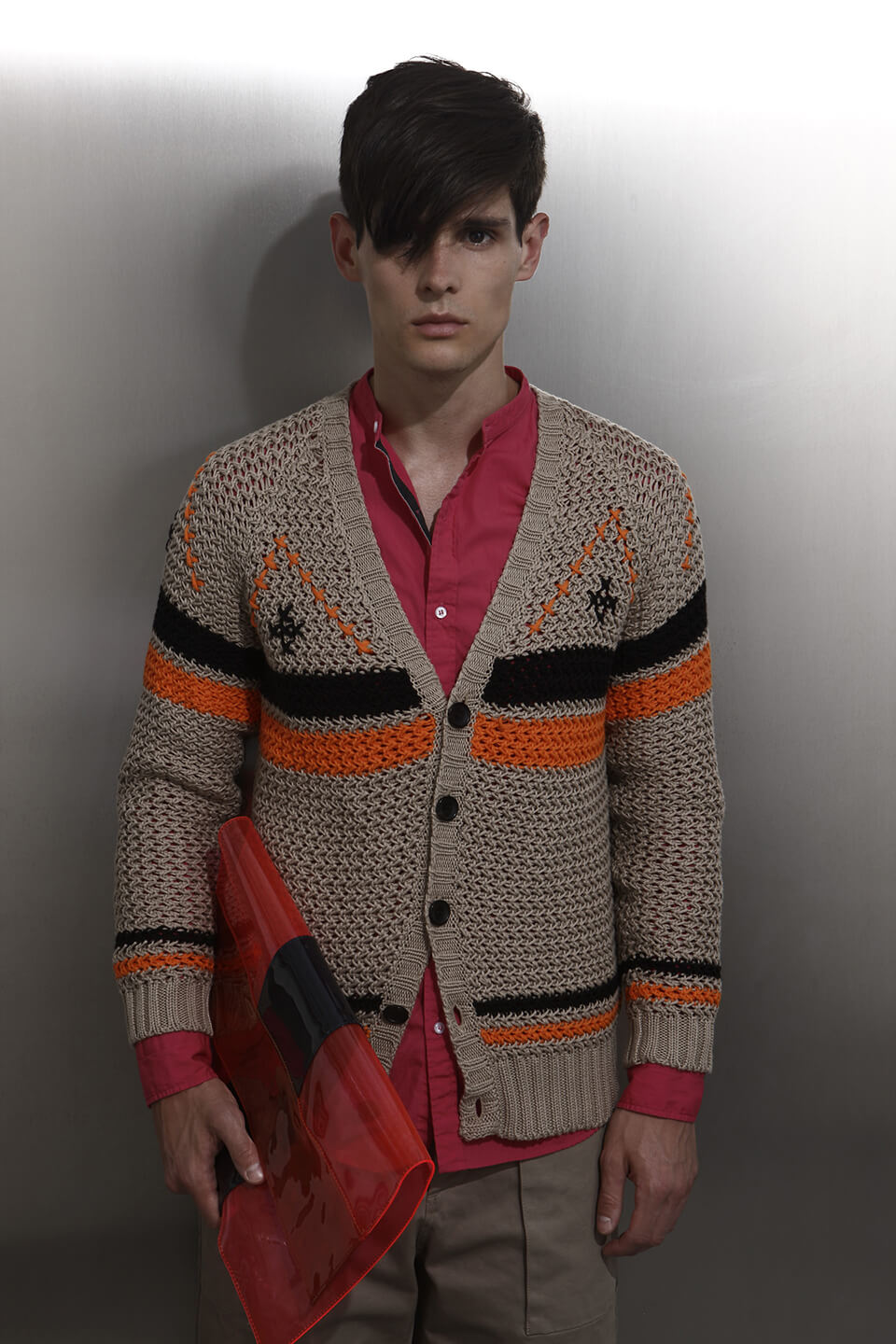 MSGM - 2012 - Man Fall Winter