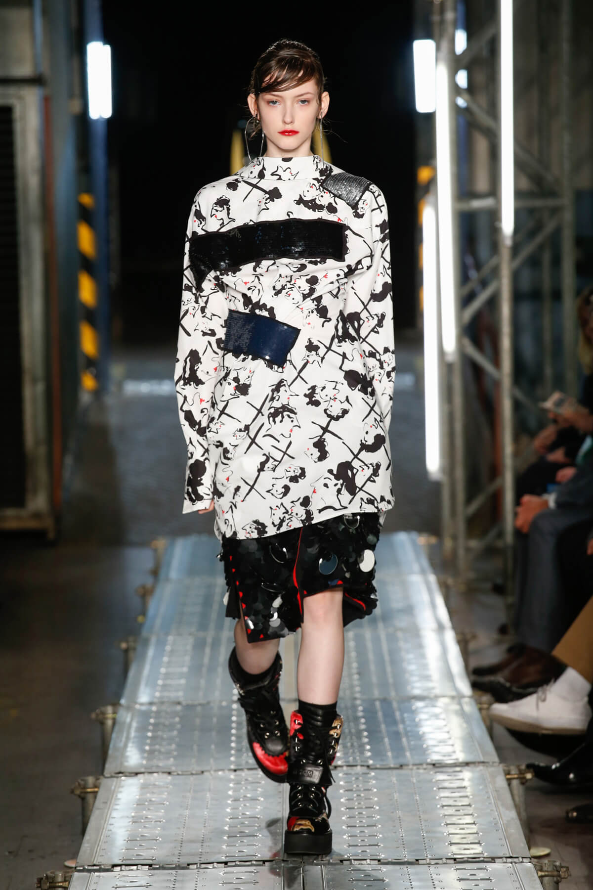 MSGM - 2016 - Woman Fall Winter