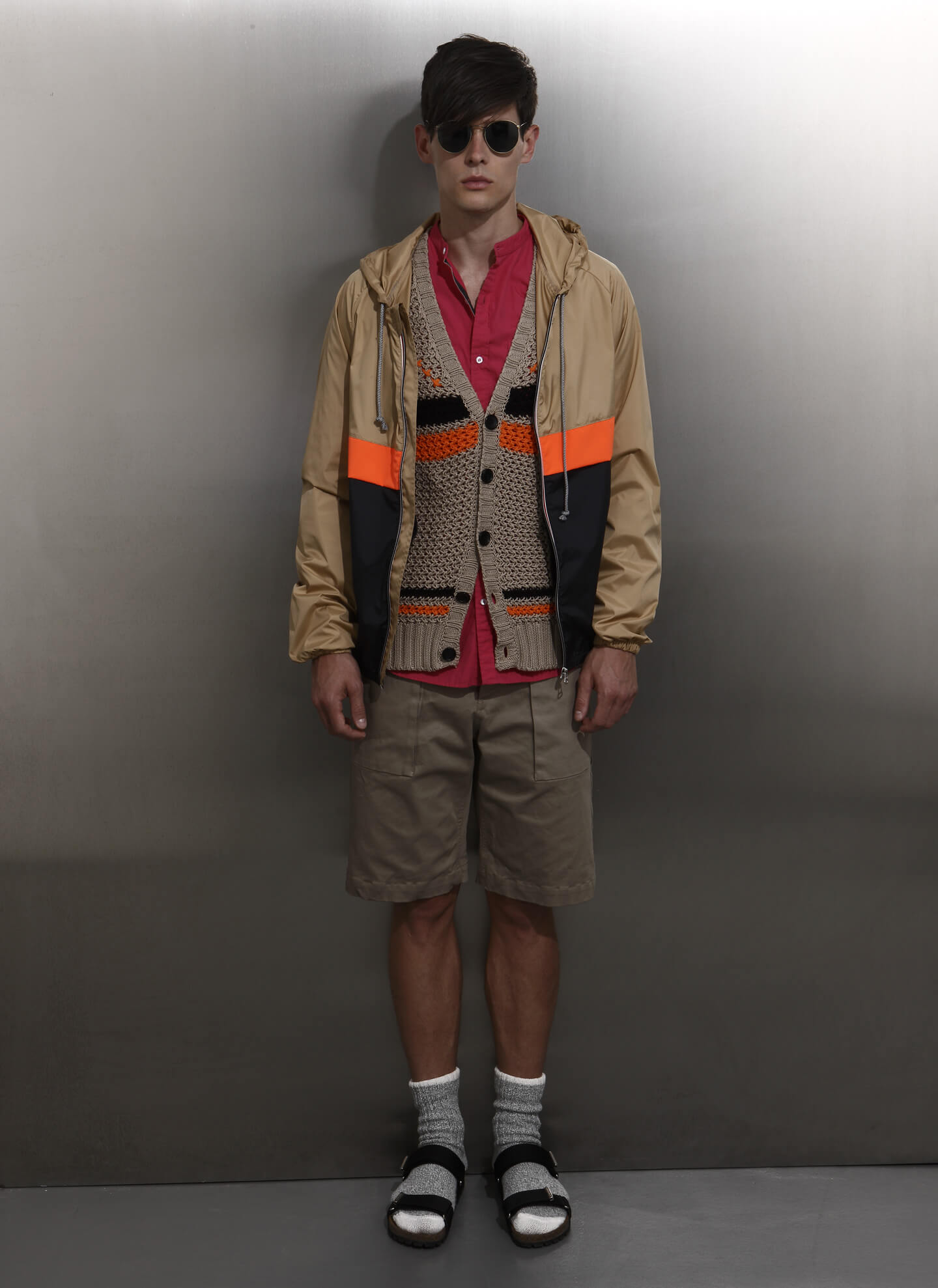 MSGM - 2012 - Man Fall Winter