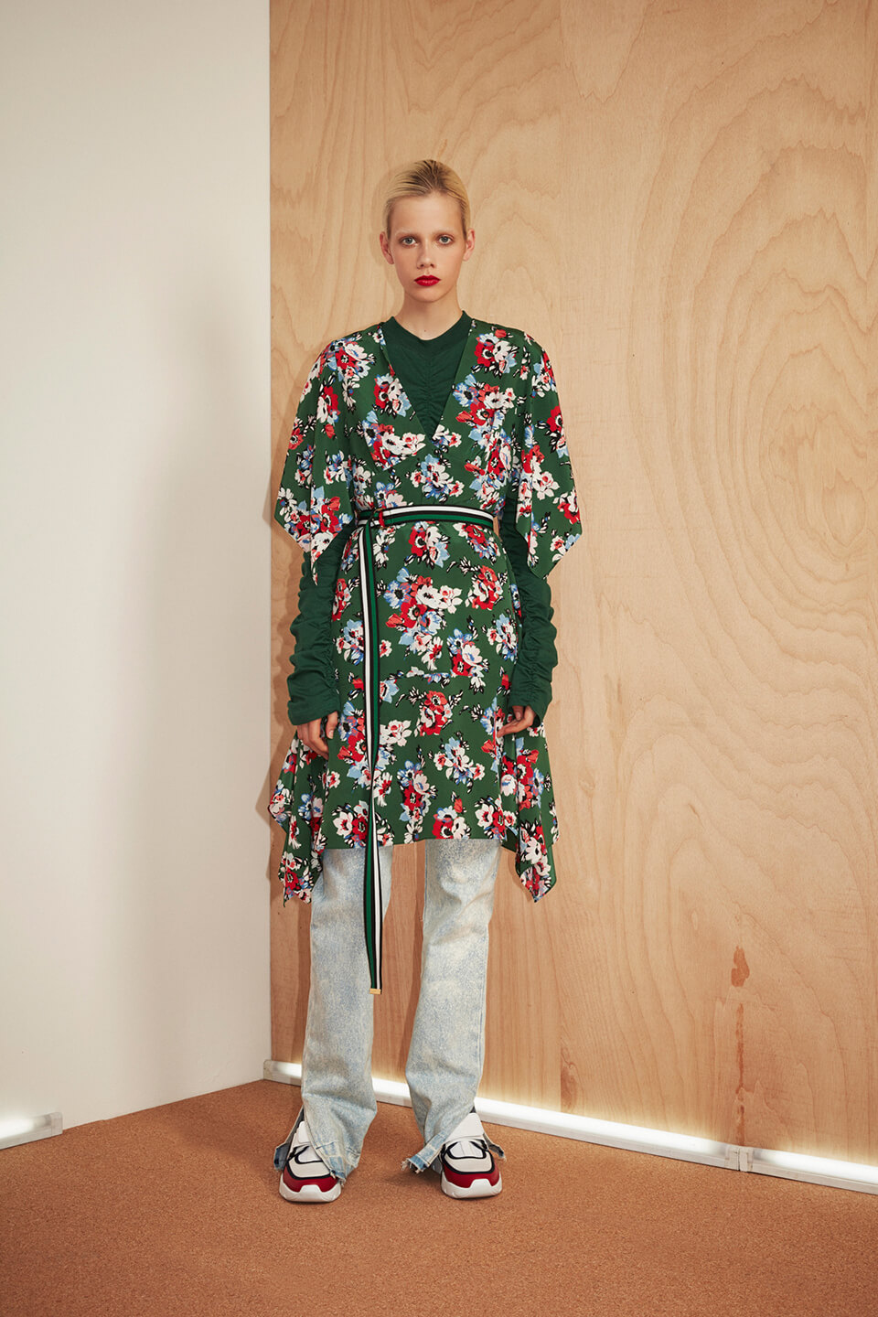 MSGM - 2017 - Woman Resort