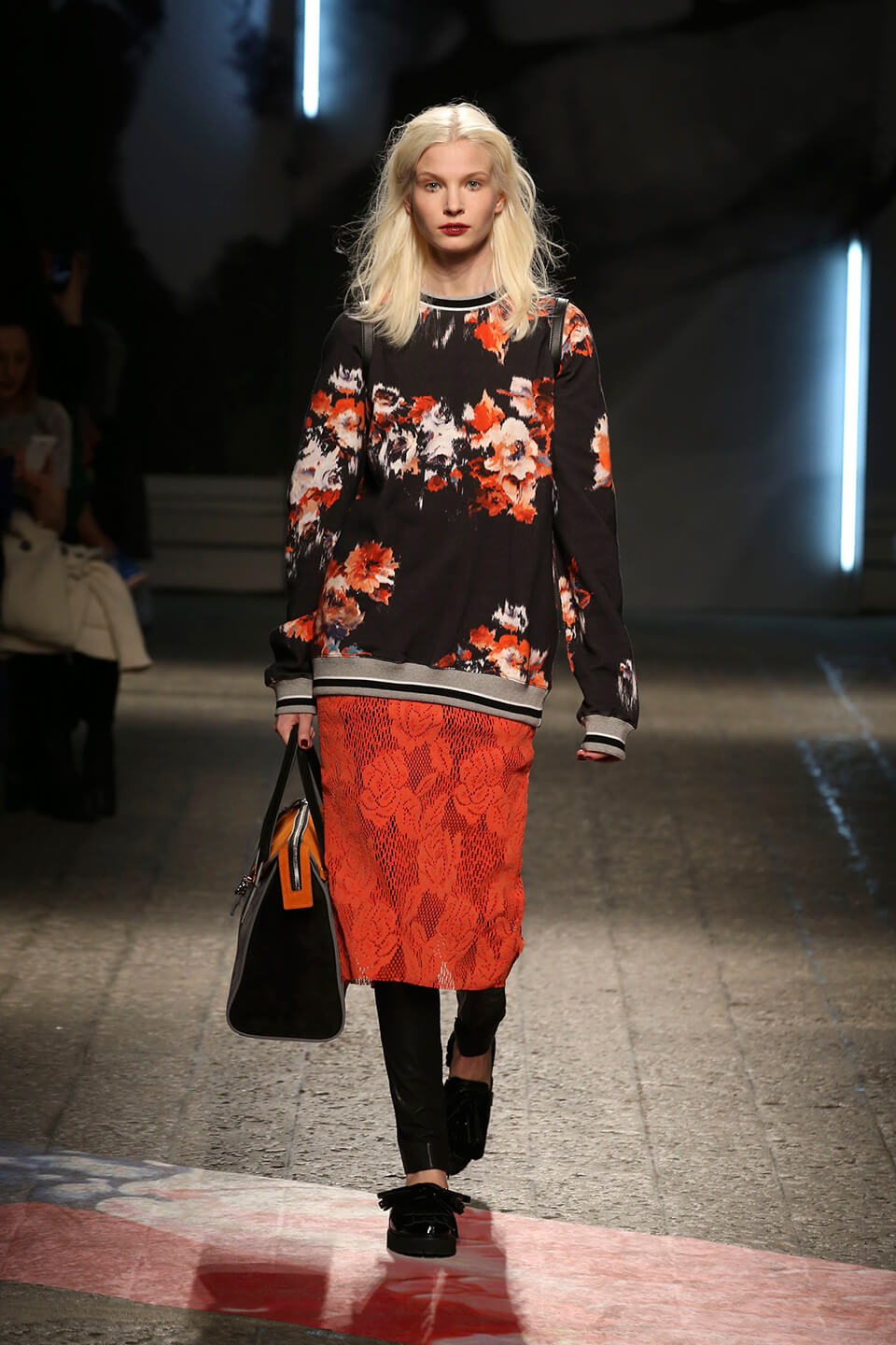 MSGM - 2014 - Woman Fall Winter