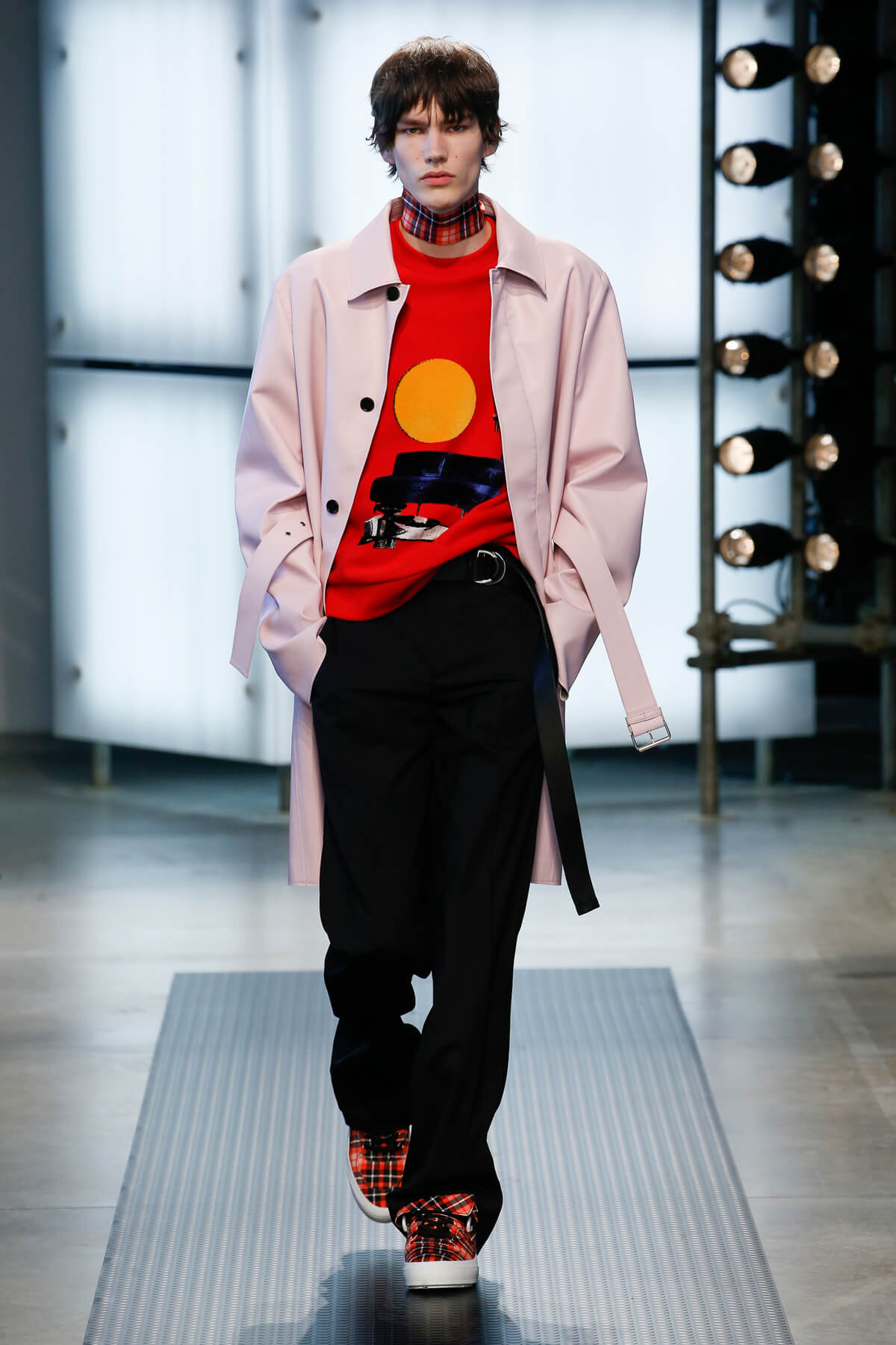 MSGM - 2016 - Man Fall Winter