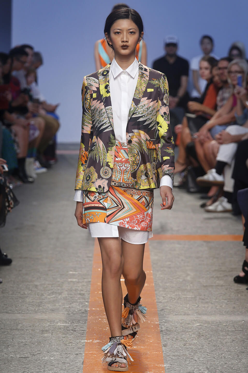 MSGM - 2014 - Woman