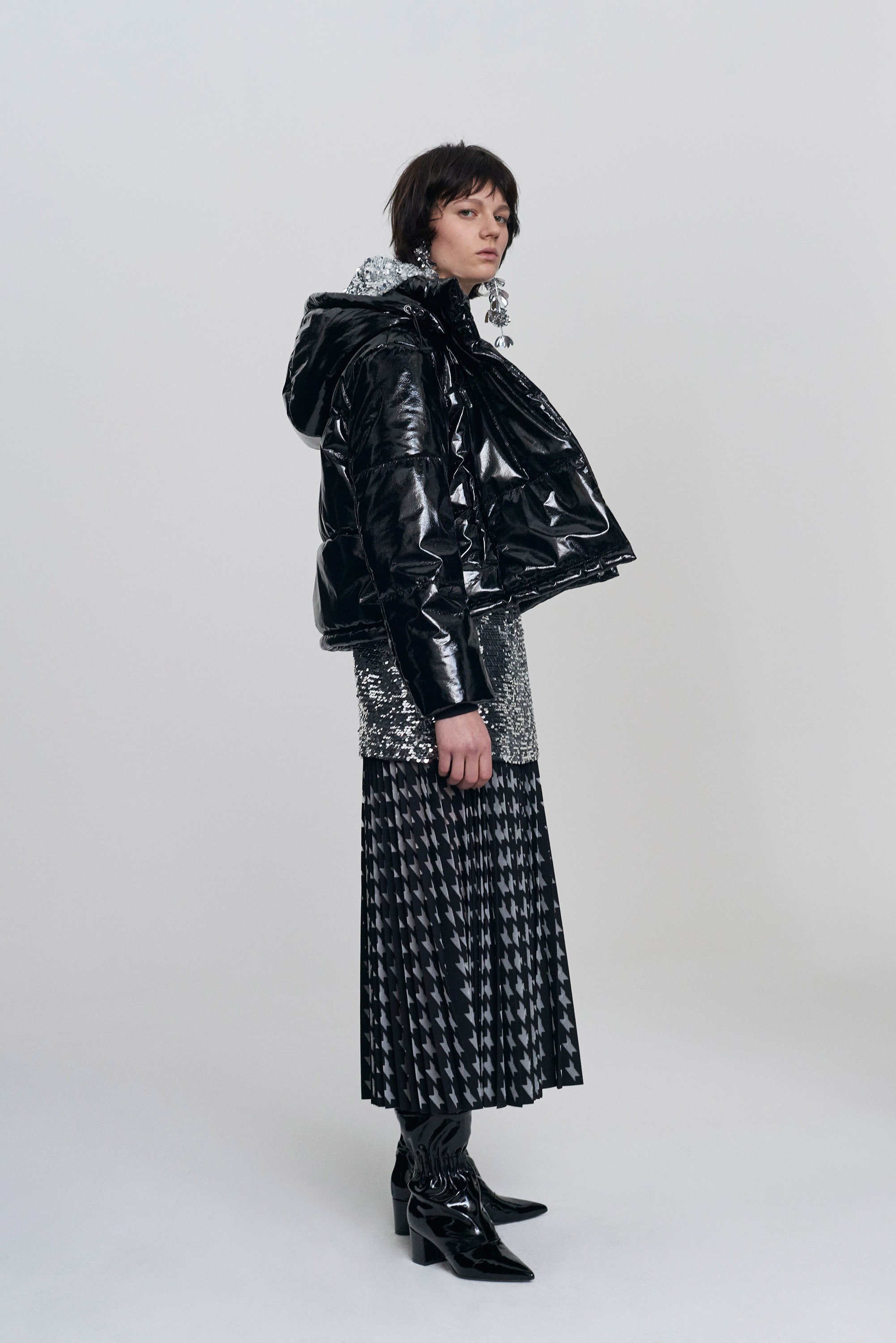 MSGM - 2017 - Woman Pre Fall