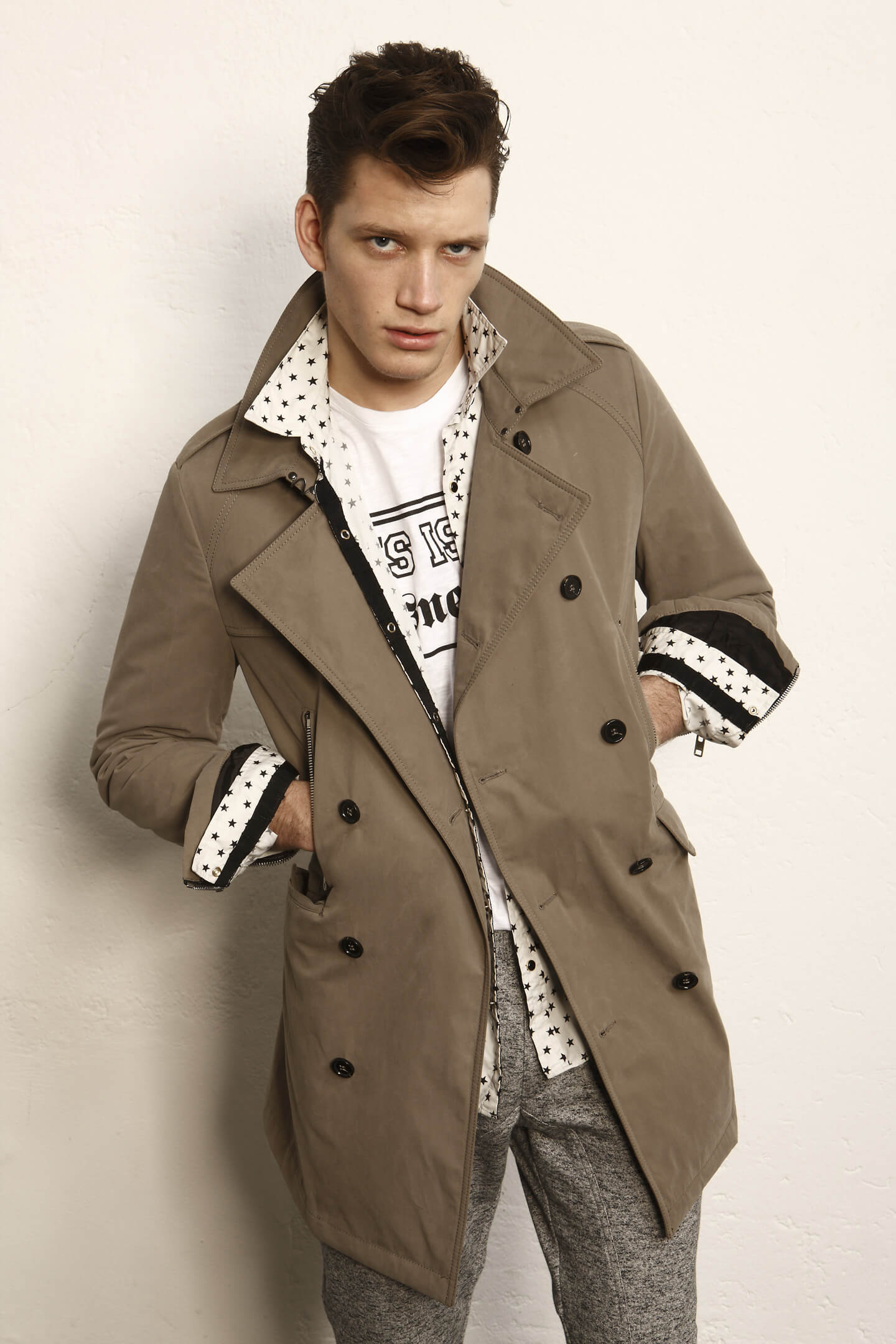 MSGM - 2011 - Man Fall Winter