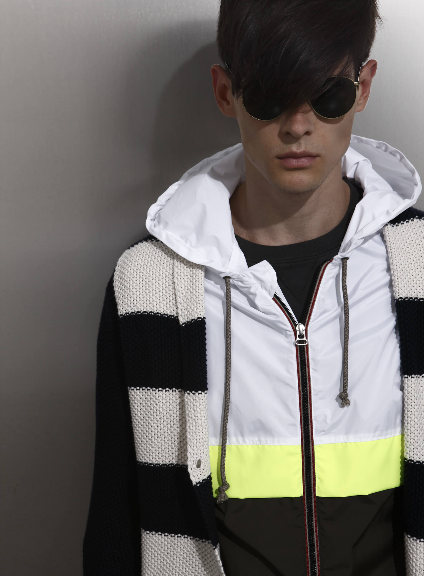 MSGM - 2012 - Man Fall Winter