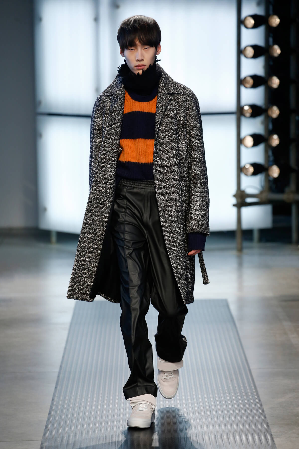 MSGM - 2016 - Man Fall Winter