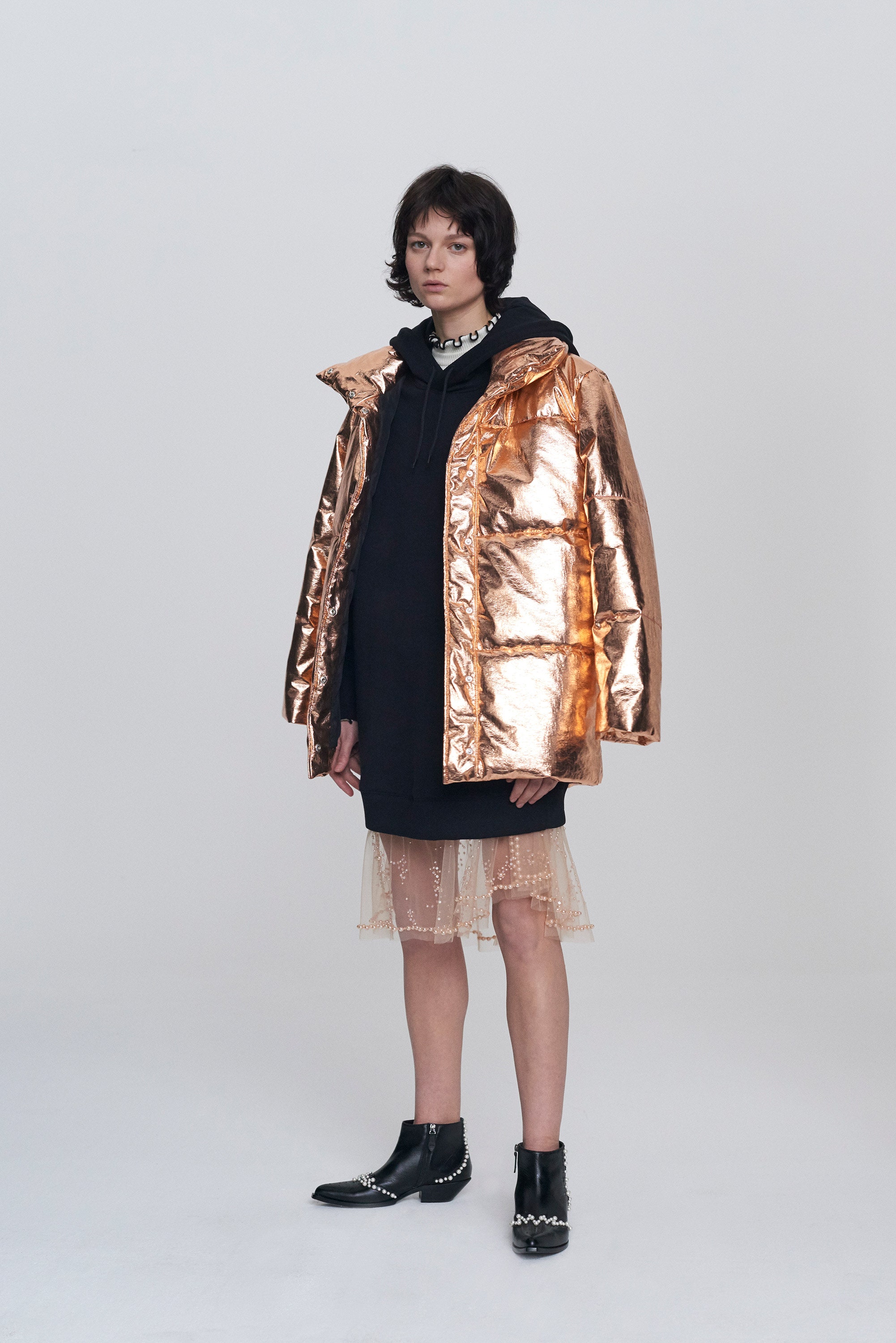 MSGM - 2017 - Woman Pre Fall