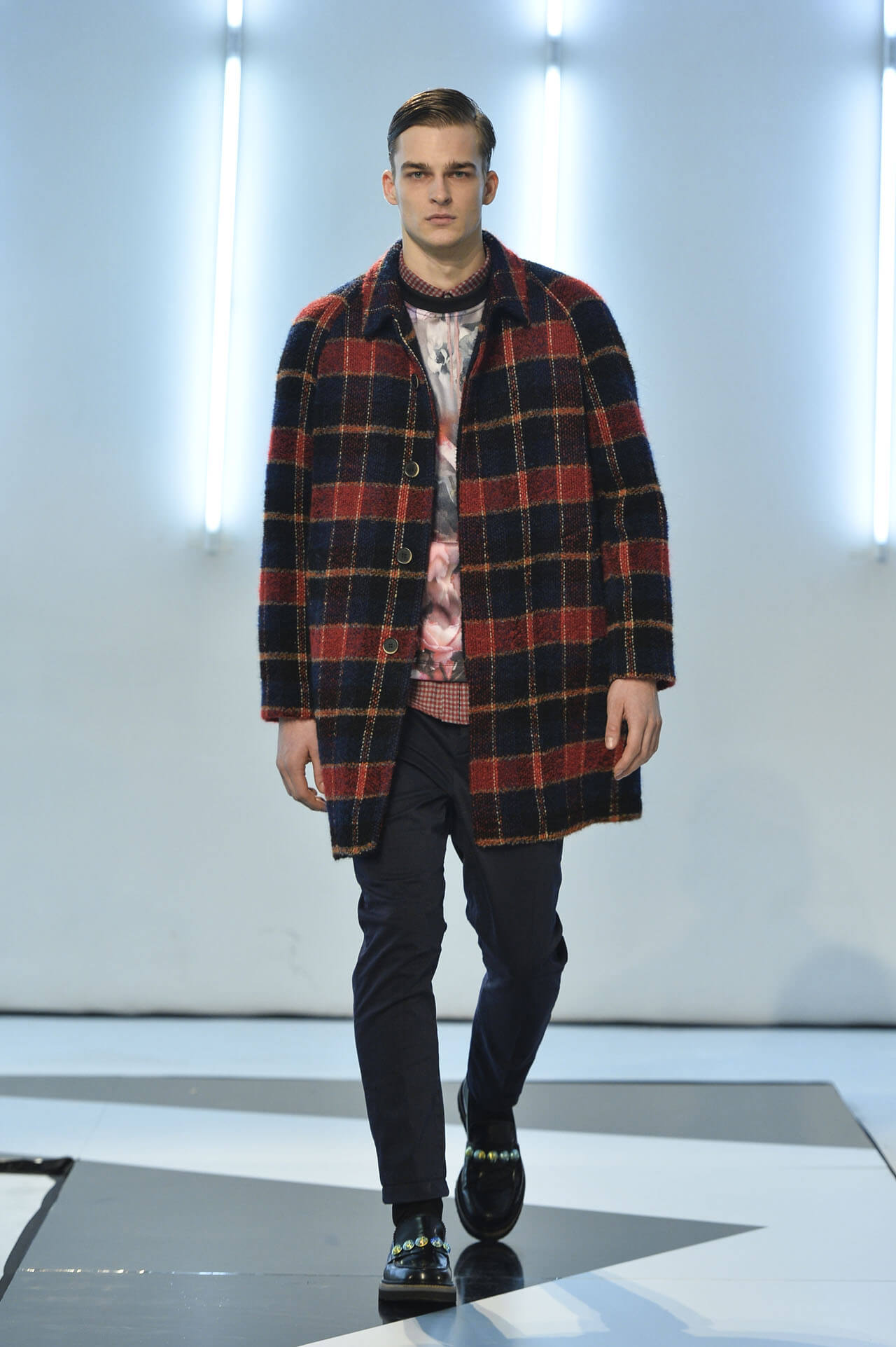 MSGM - 2014 - Man Fall Winter