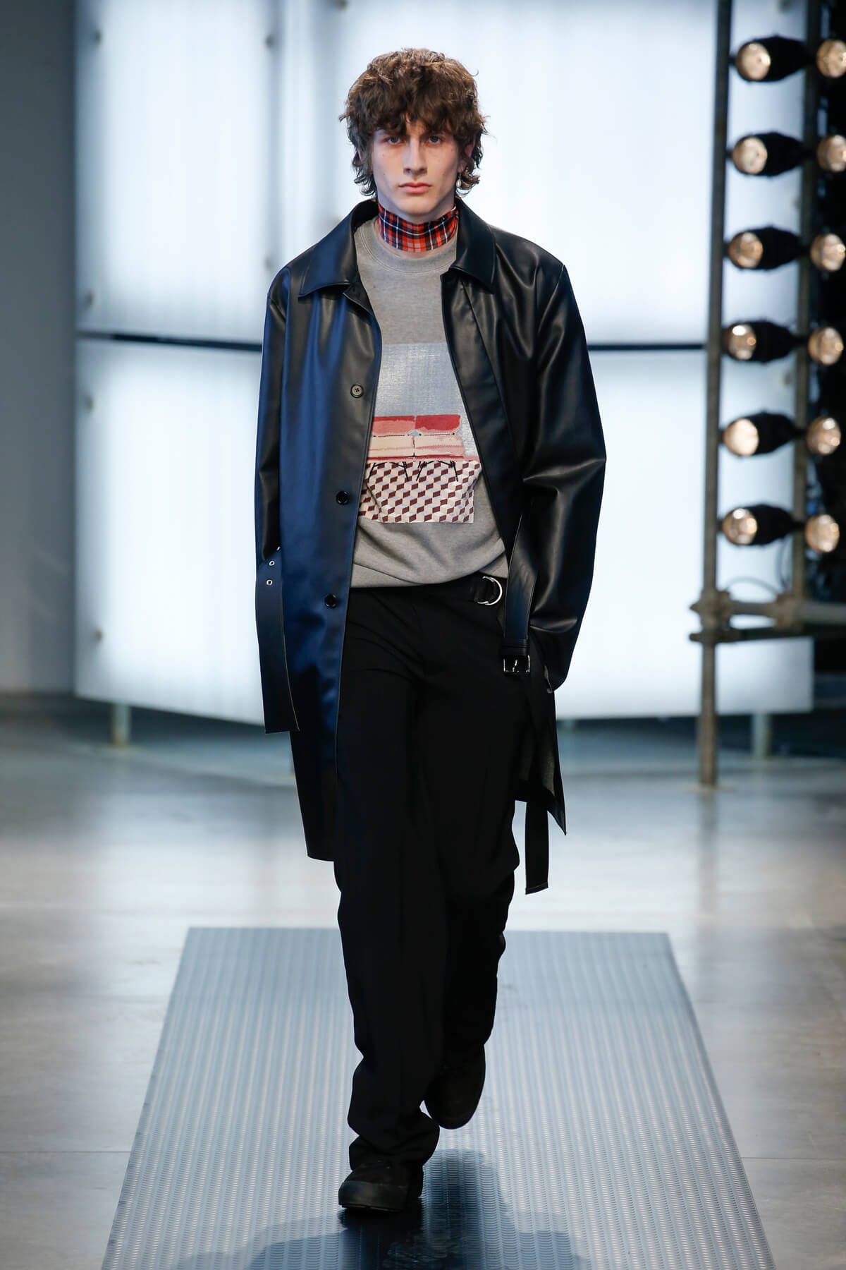 MSGM - 2016 - Man Fall Winter