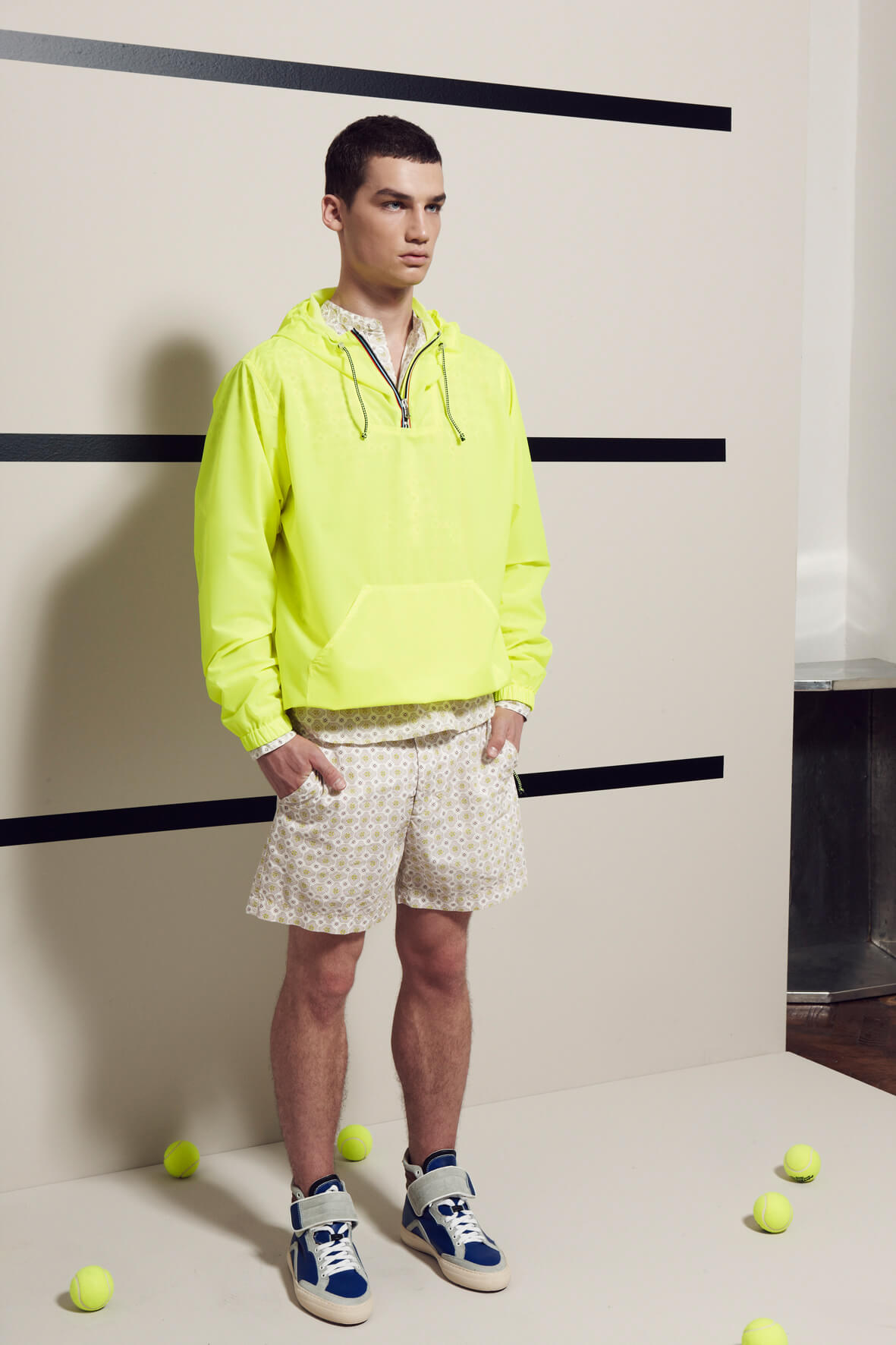 MSGM - 2013 - Man Spring Summer