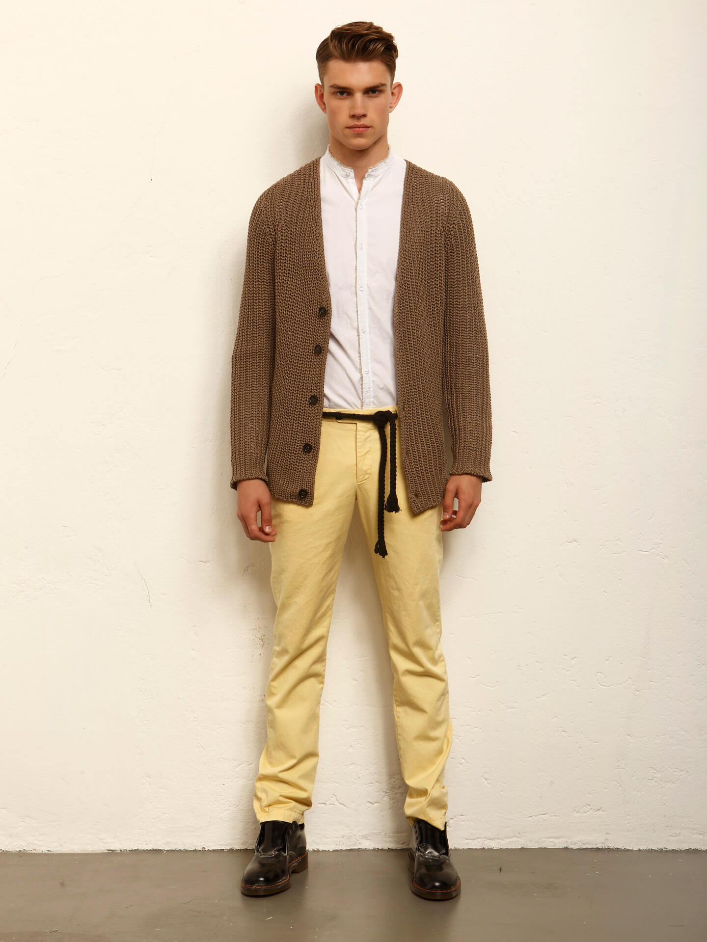 MSGM - 2011 - Man Spring Summer