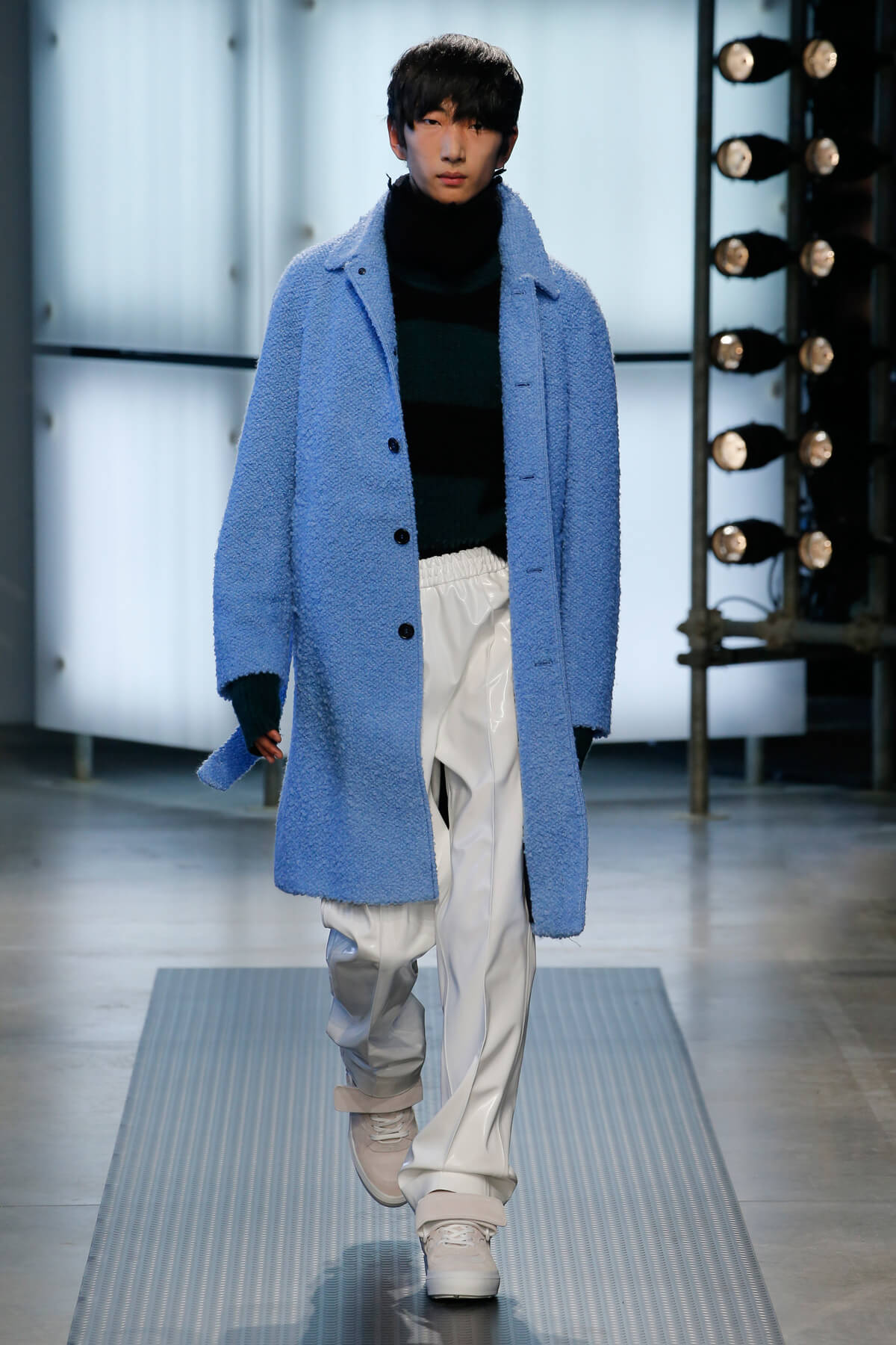 MSGM - 2016 - Man Fall Winter