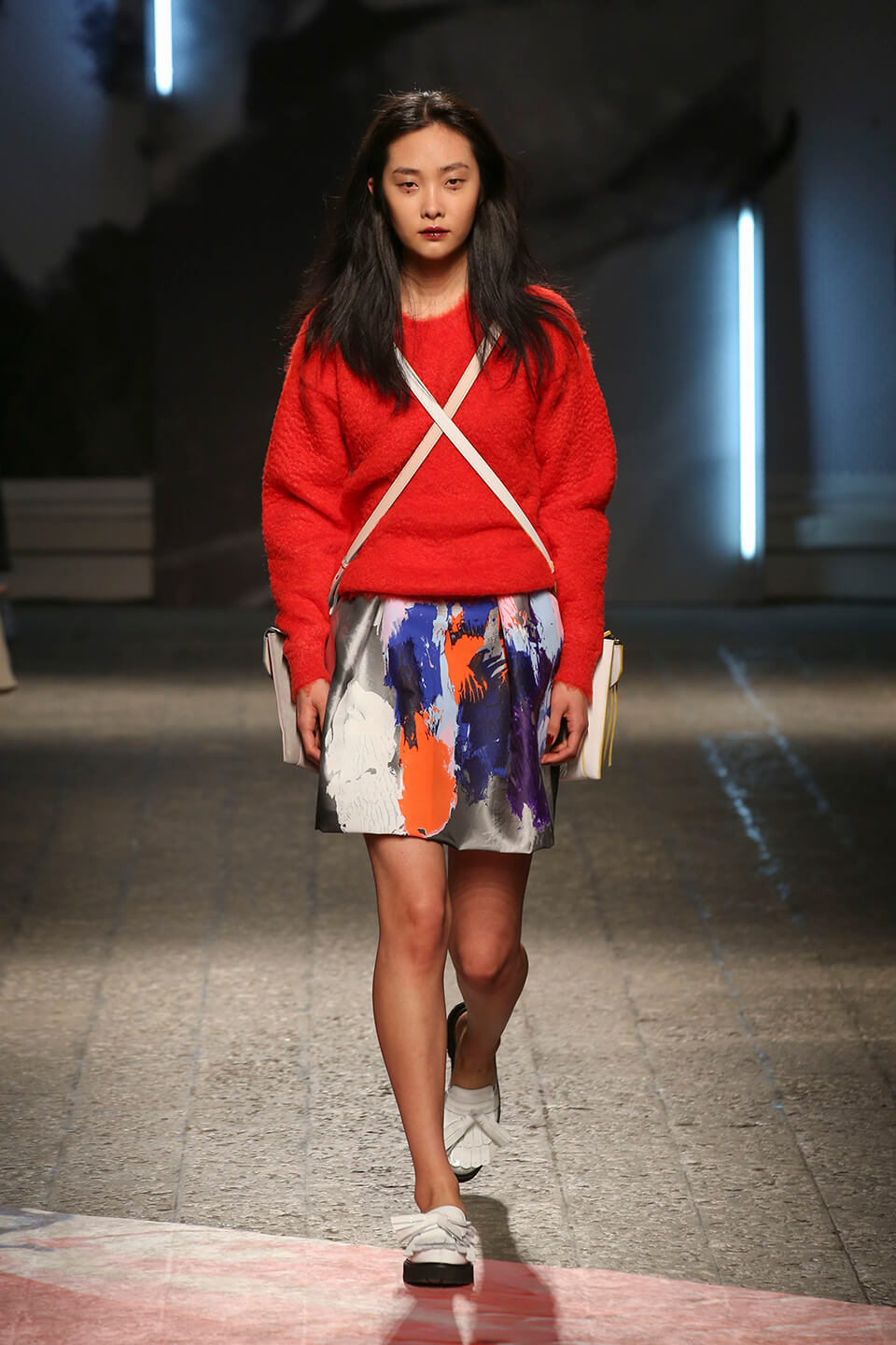 MSGM - 2014 - Woman Fall Winter