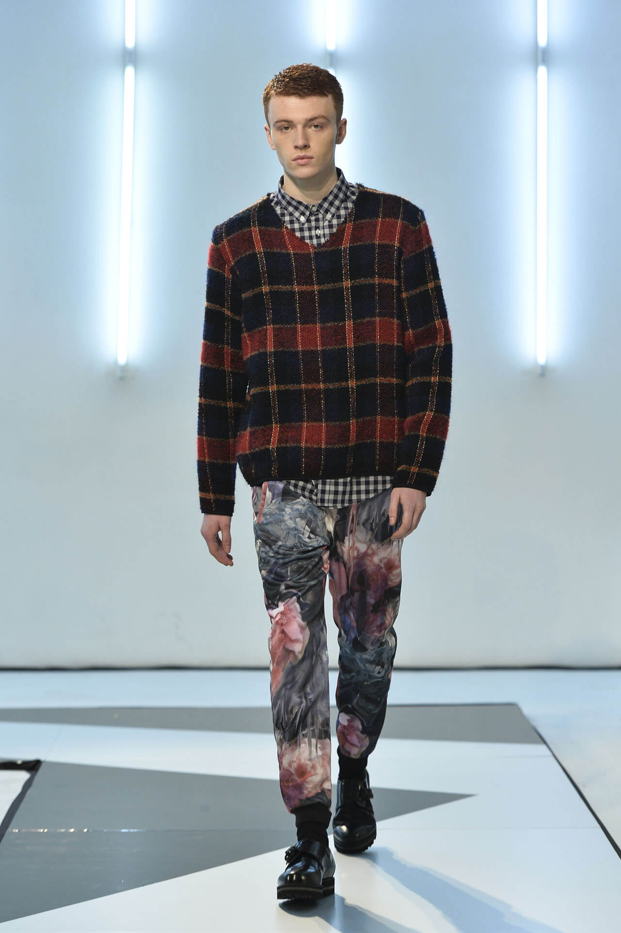 MSGM - 2014 - Man Fall Winter