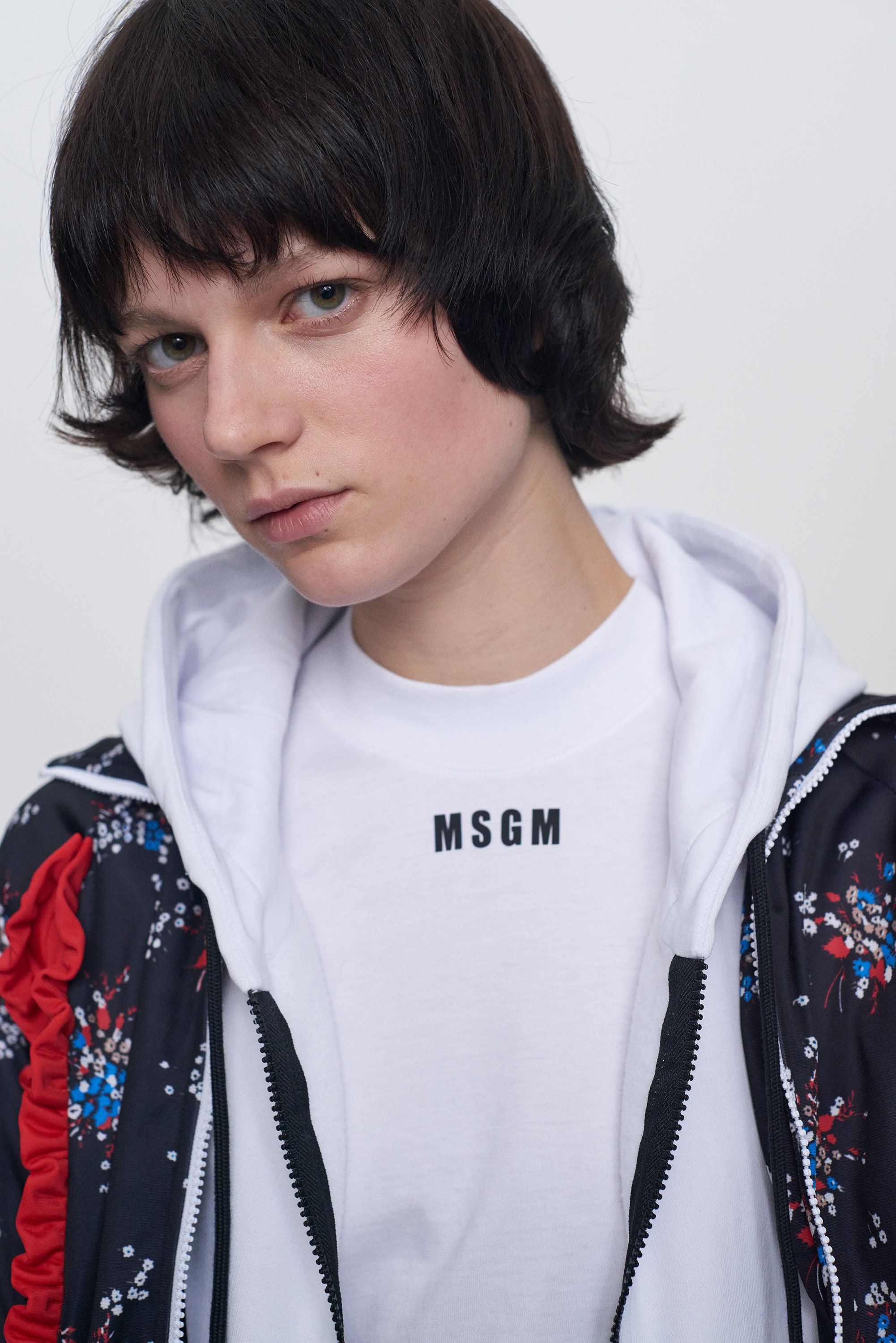 MSGM - 2017 - Woman Pre Fall