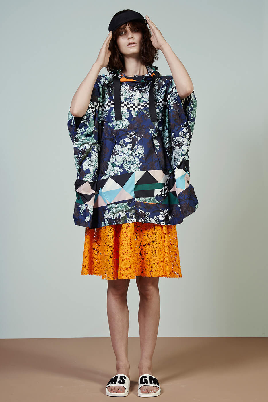 MSGM - 2015 - Woman Resort