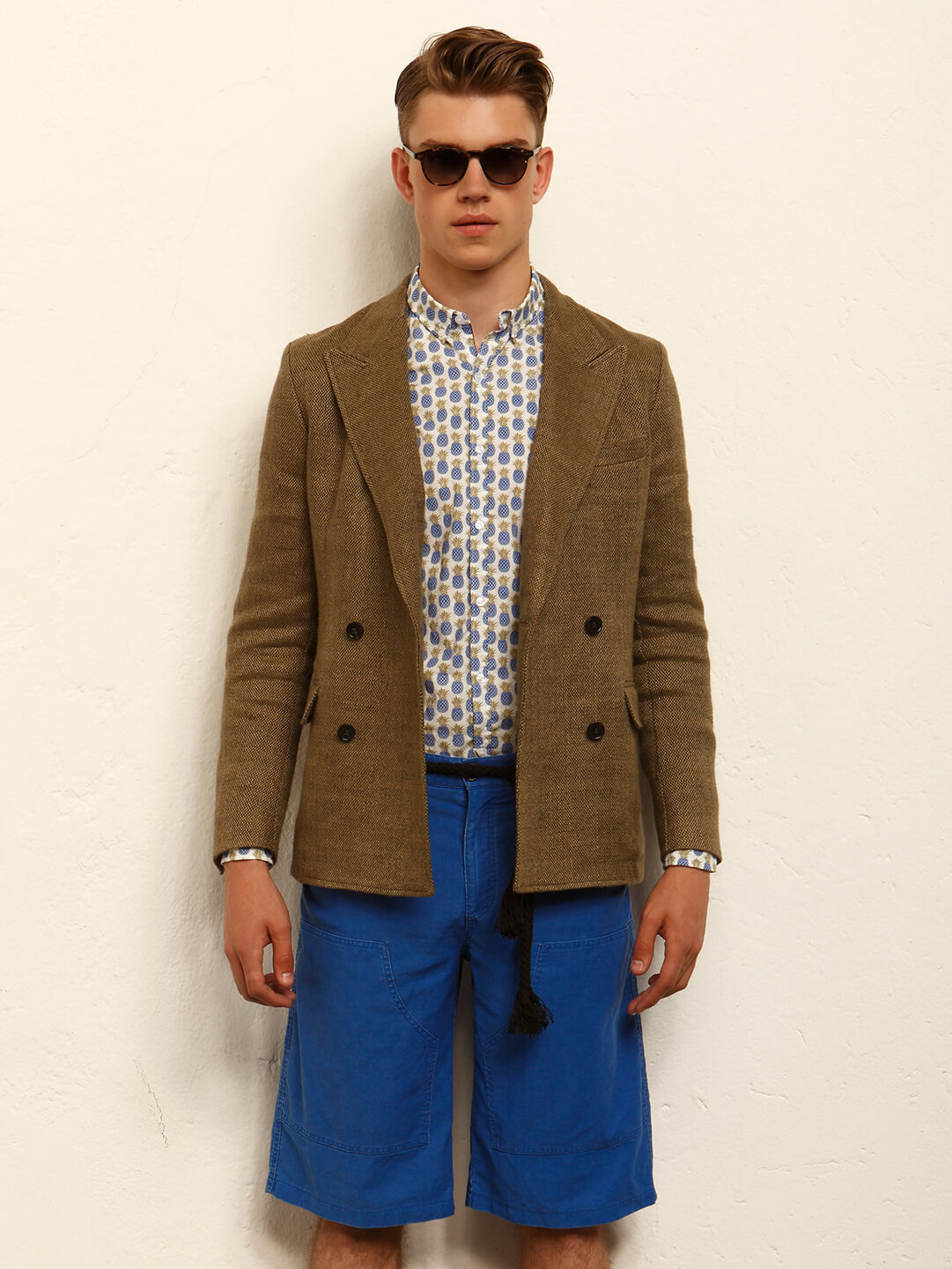 MSGM - 2011 - Man Spring Summer