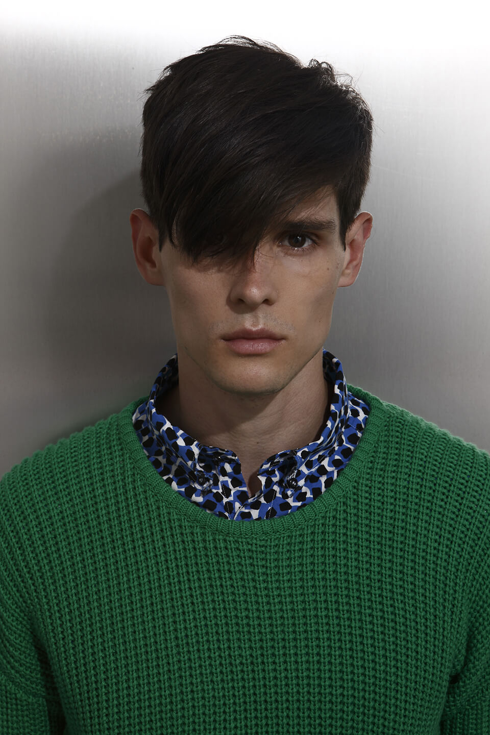 MSGM - 2012 - Man Fall Winter