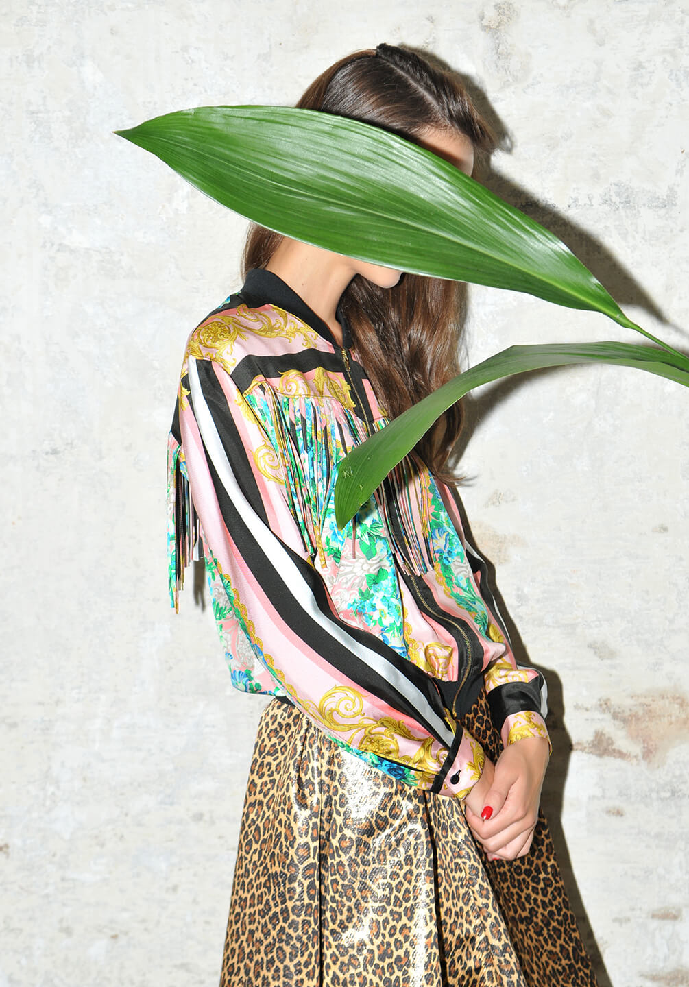 MSGM - 2012 - Woman Spring Summer