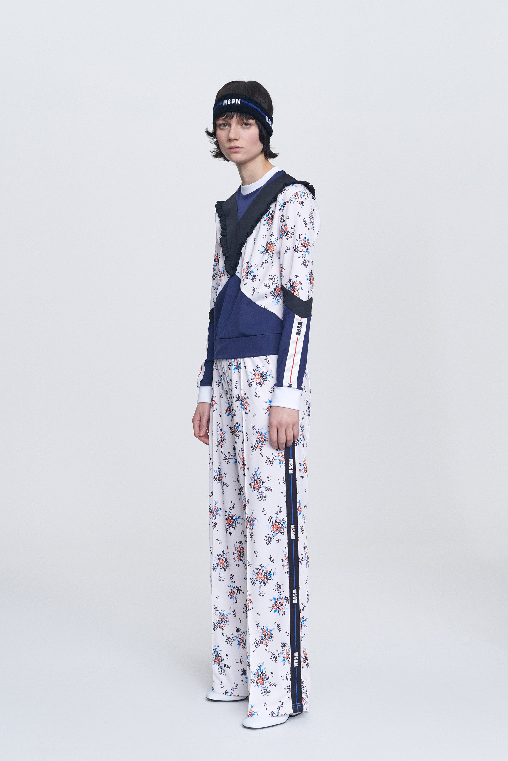 MSGM - 2017 - Woman Pre Fall