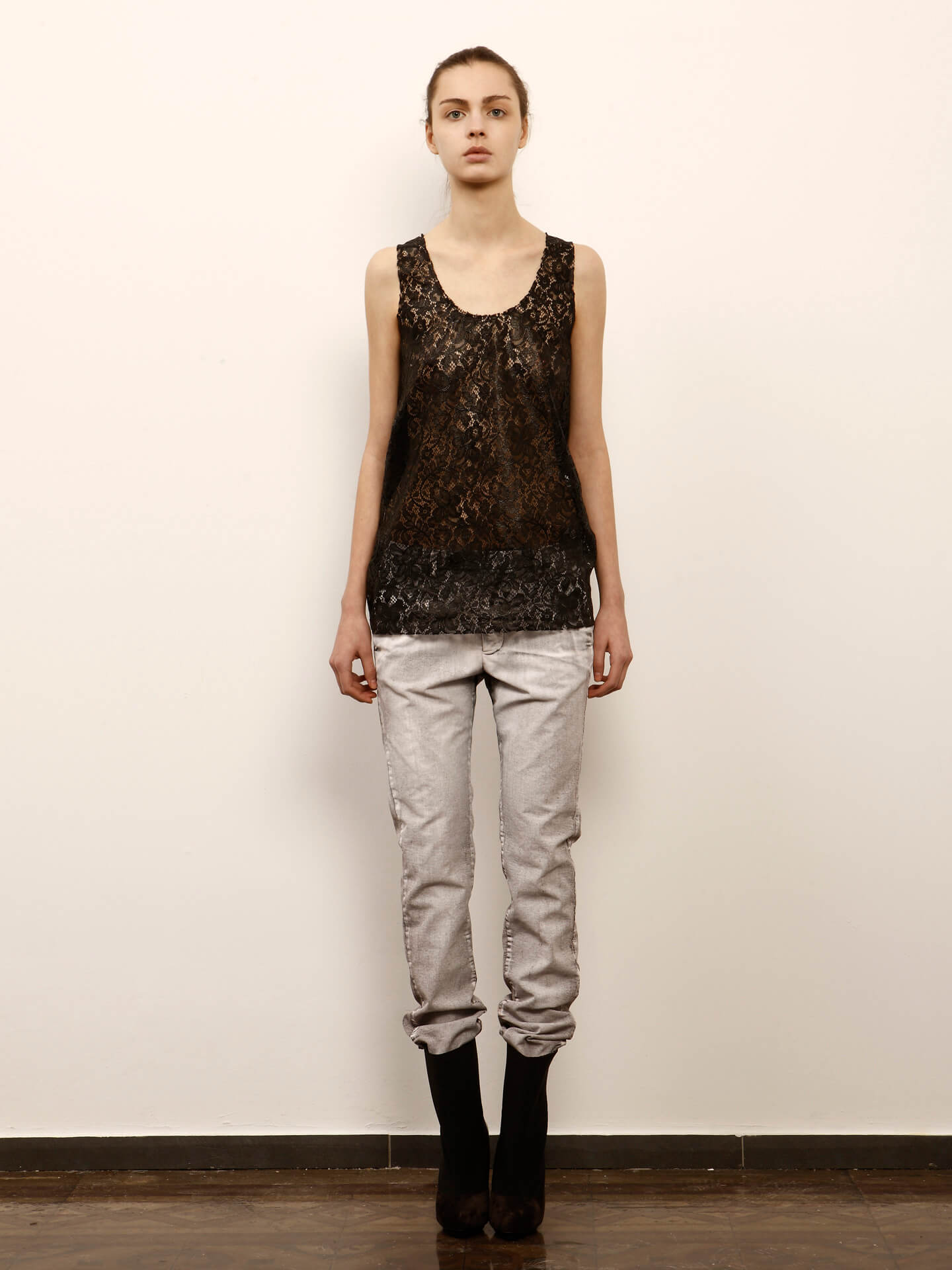 MSGM - 2010 - Woman Pre-Fall