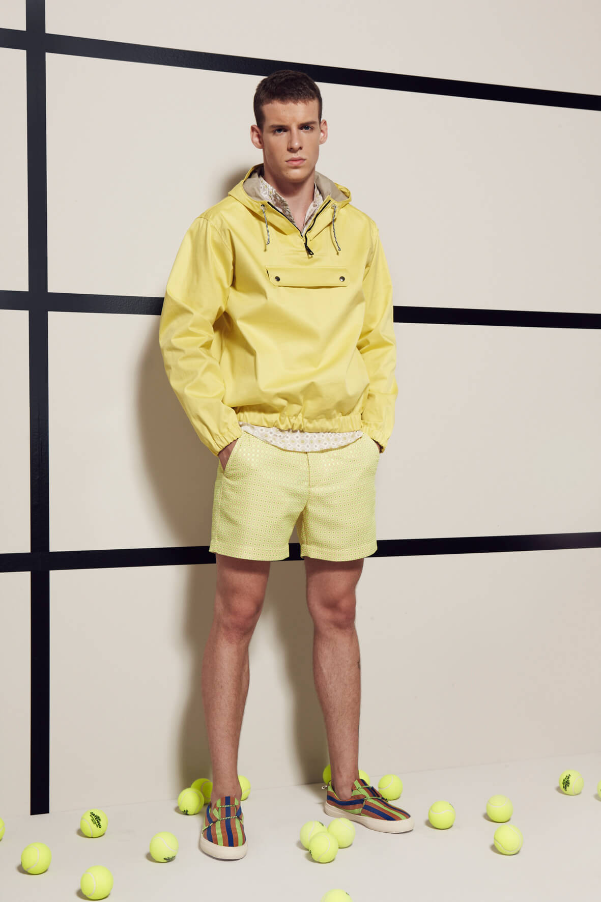 MSGM - 2013 - Man Spring Summer