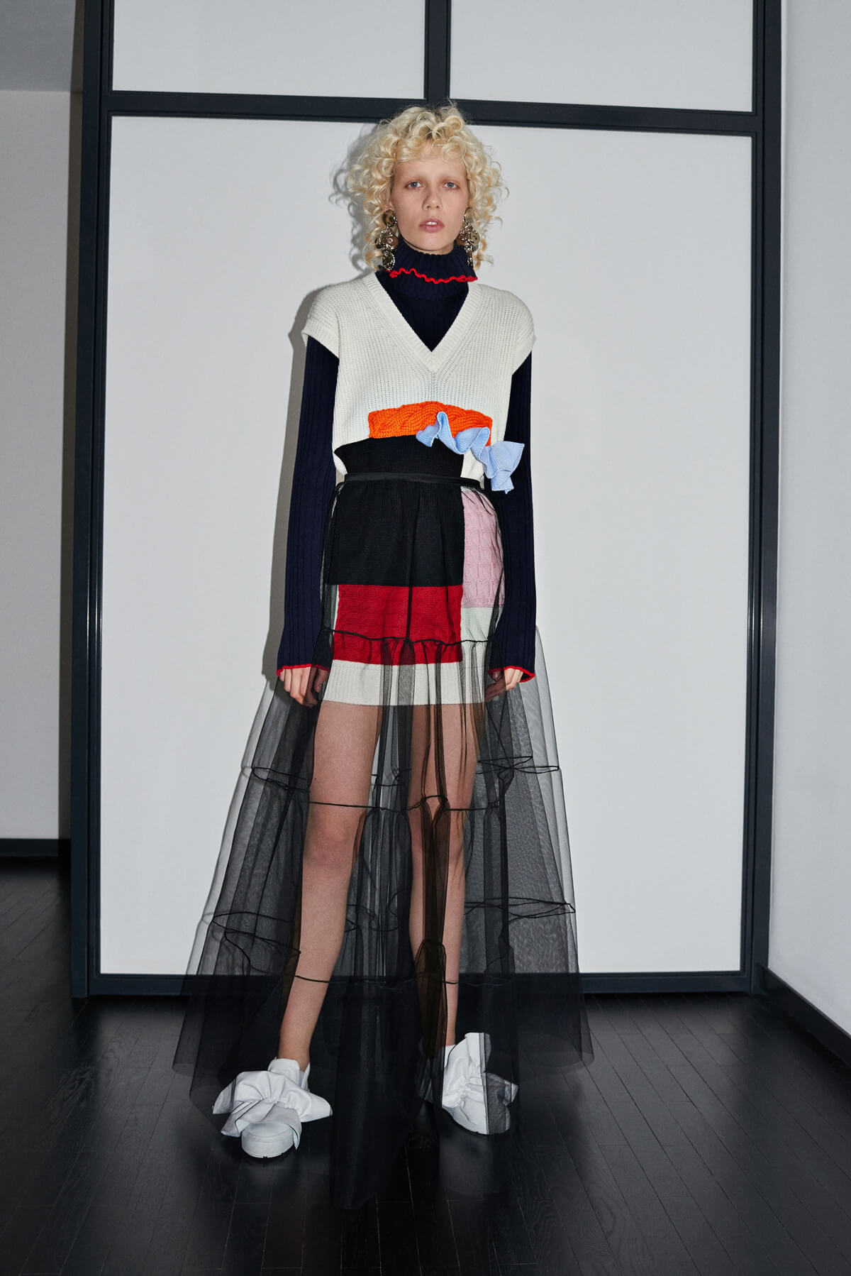 MSGM - 2016 - Woman Pre Fall