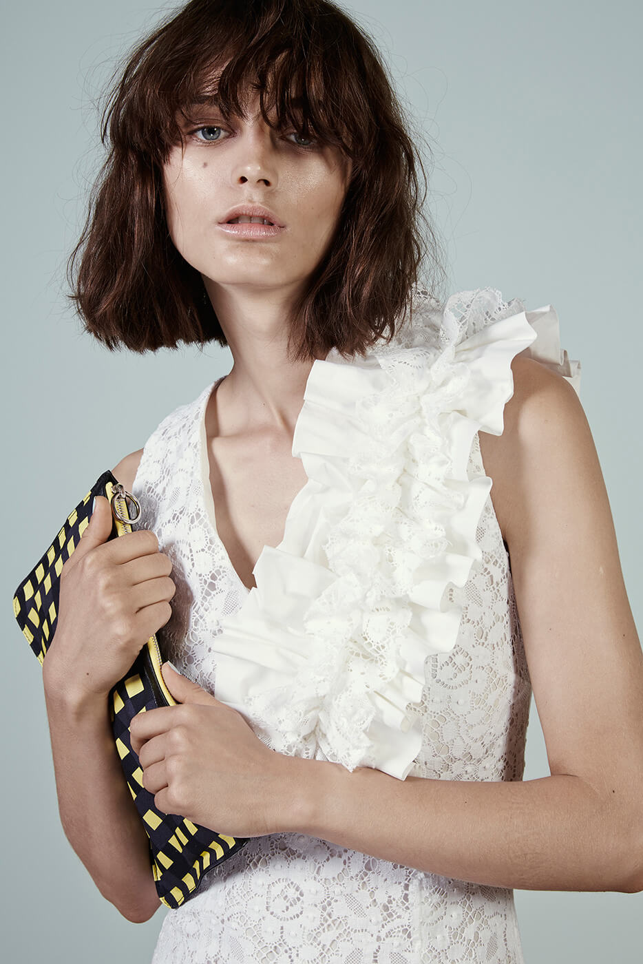 MSGM - 2015 - Woman Resort