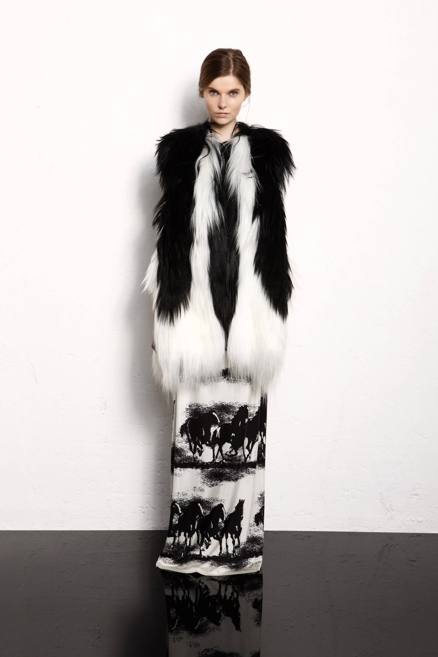 MSGM - 2011 - Woman Pre-Fall