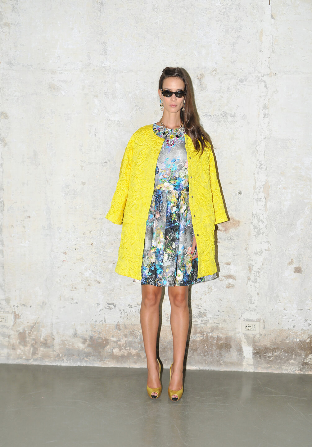 MSGM - 2012 - Woman Spring Summer