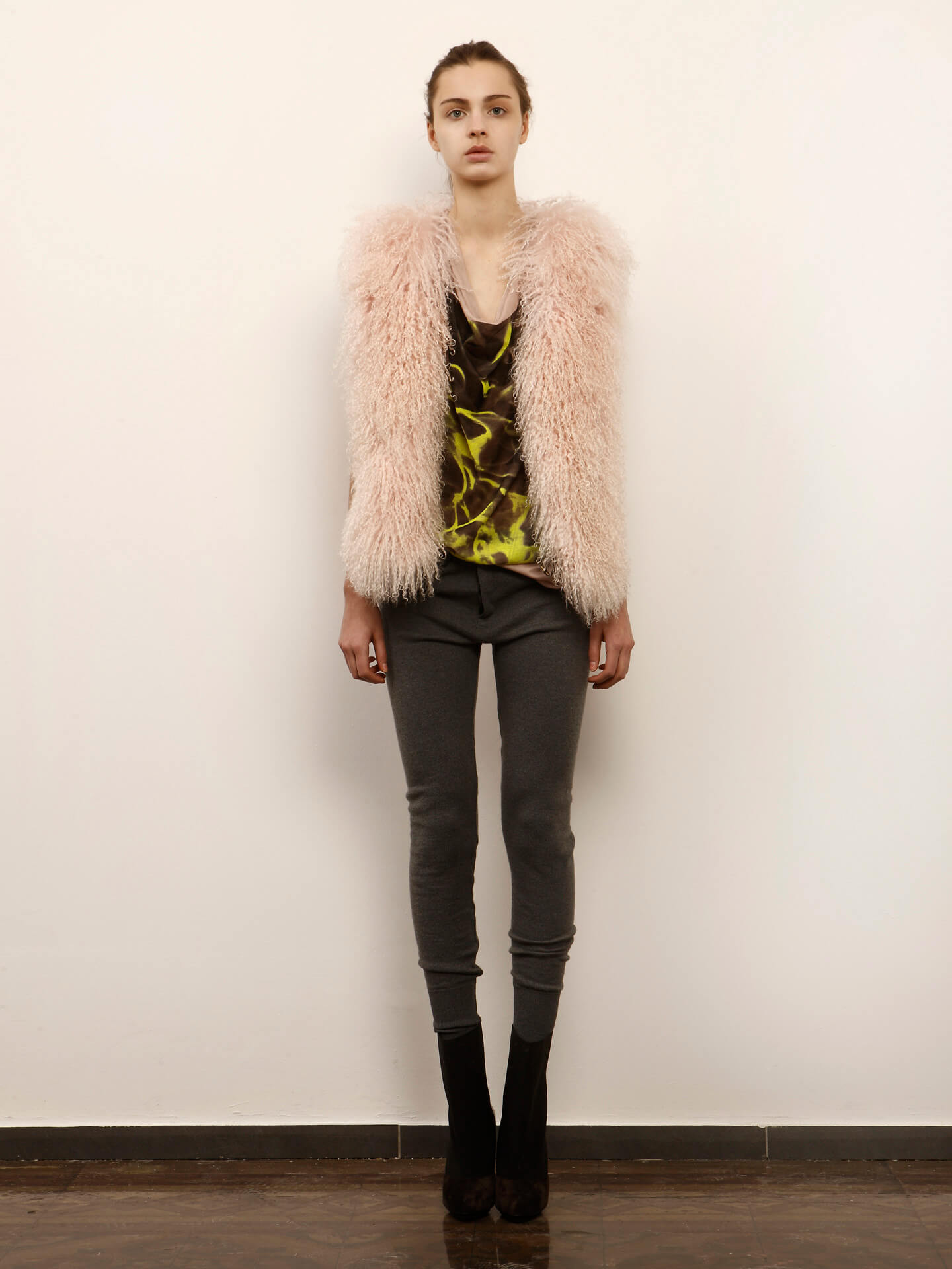 MSGM - 2010 - Woman Pre-Fall