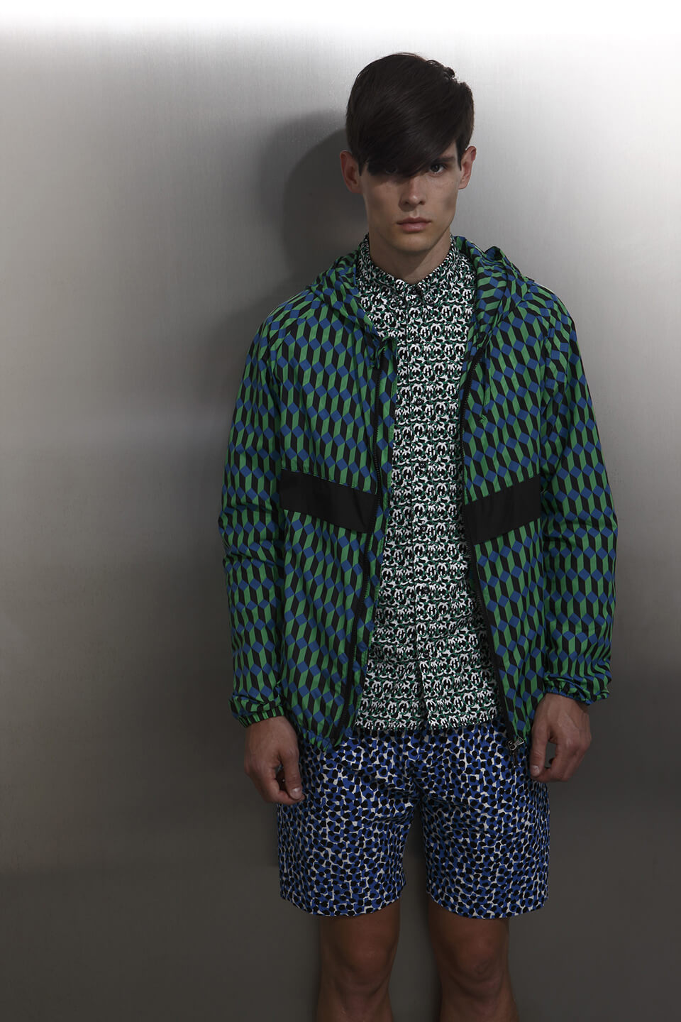 MSGM - 2012 - Man Fall Winter