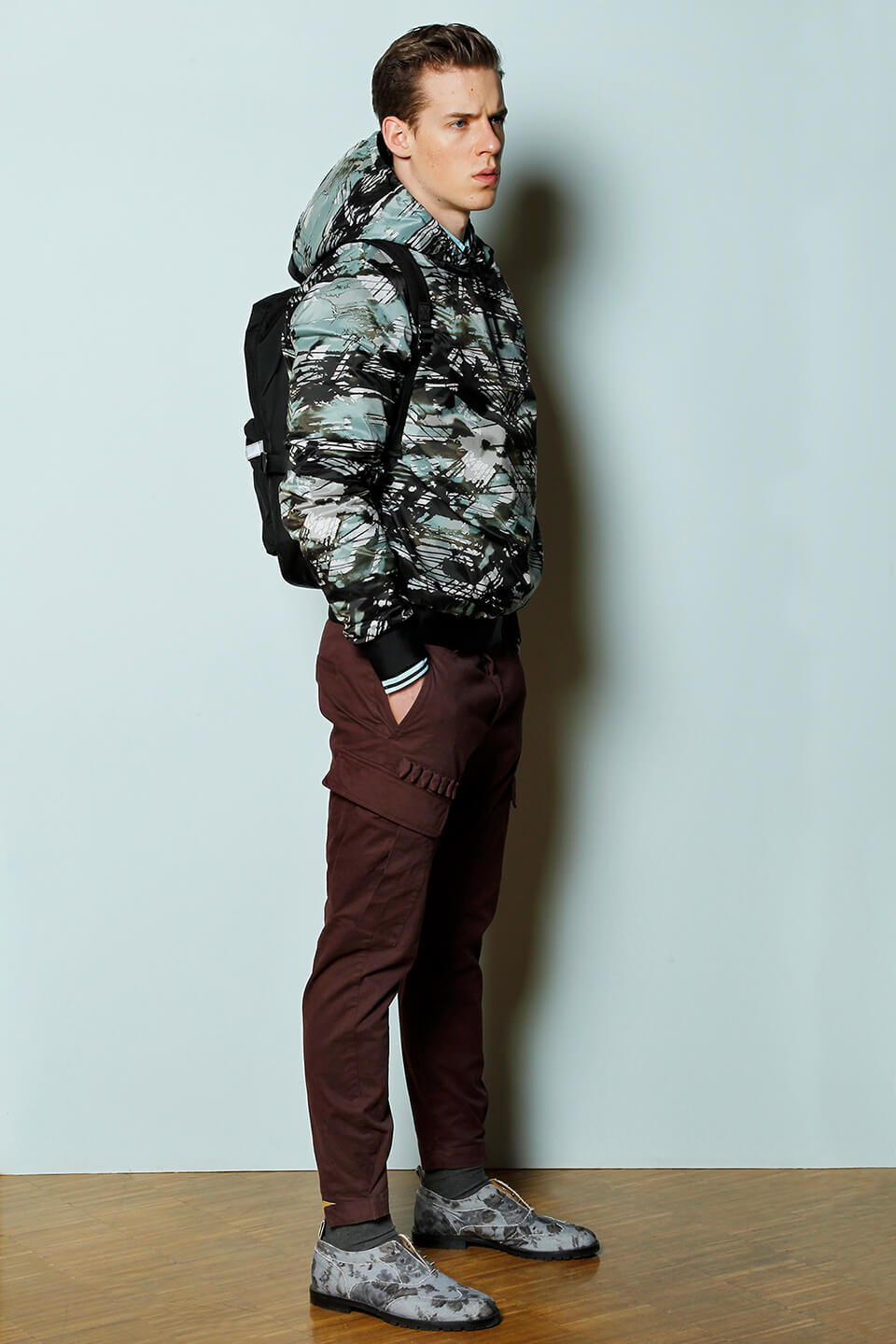 MSGM - 2013 - Men Fall Winter