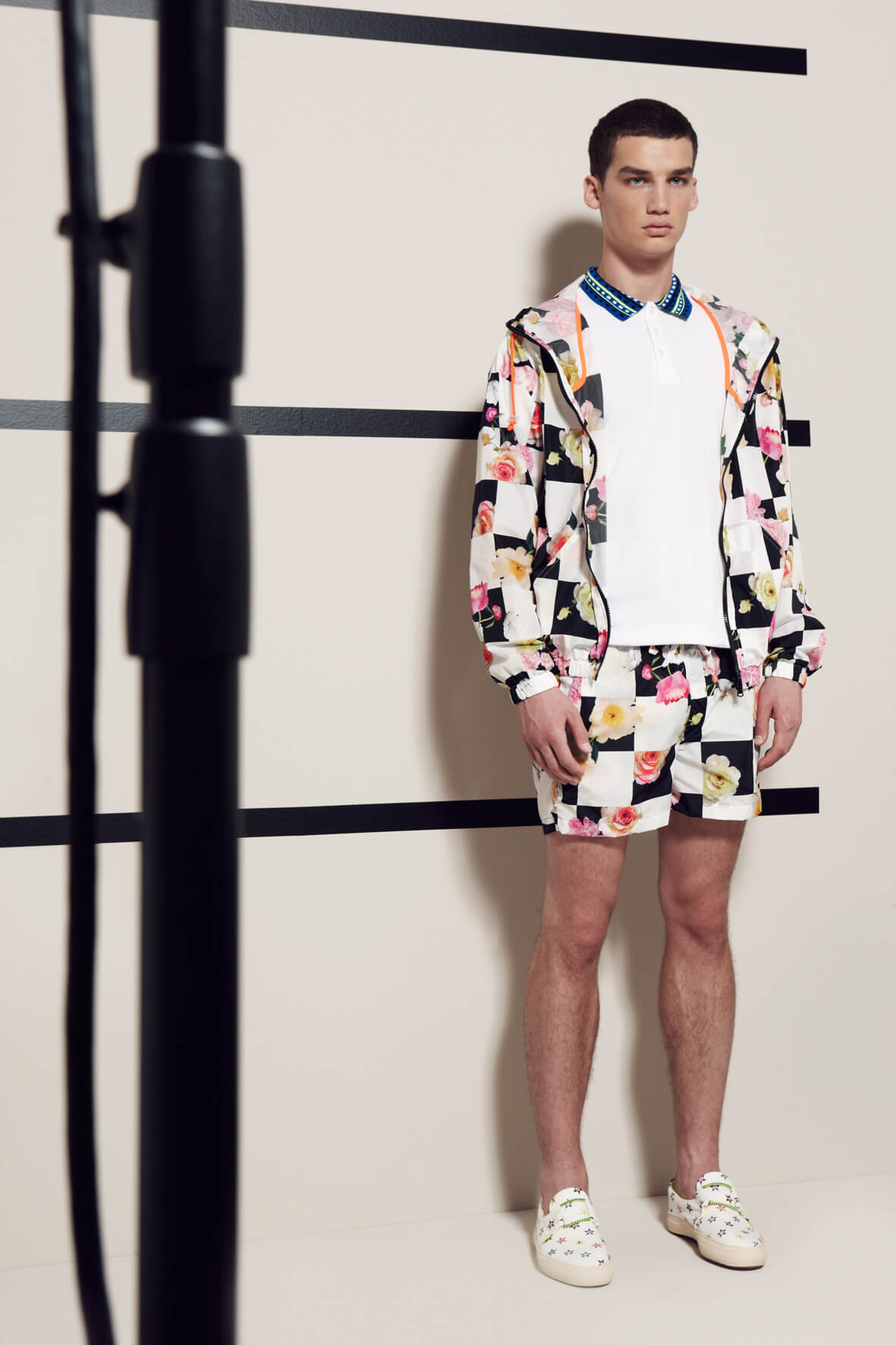 MSGM - 2013 - Man Spring Summer