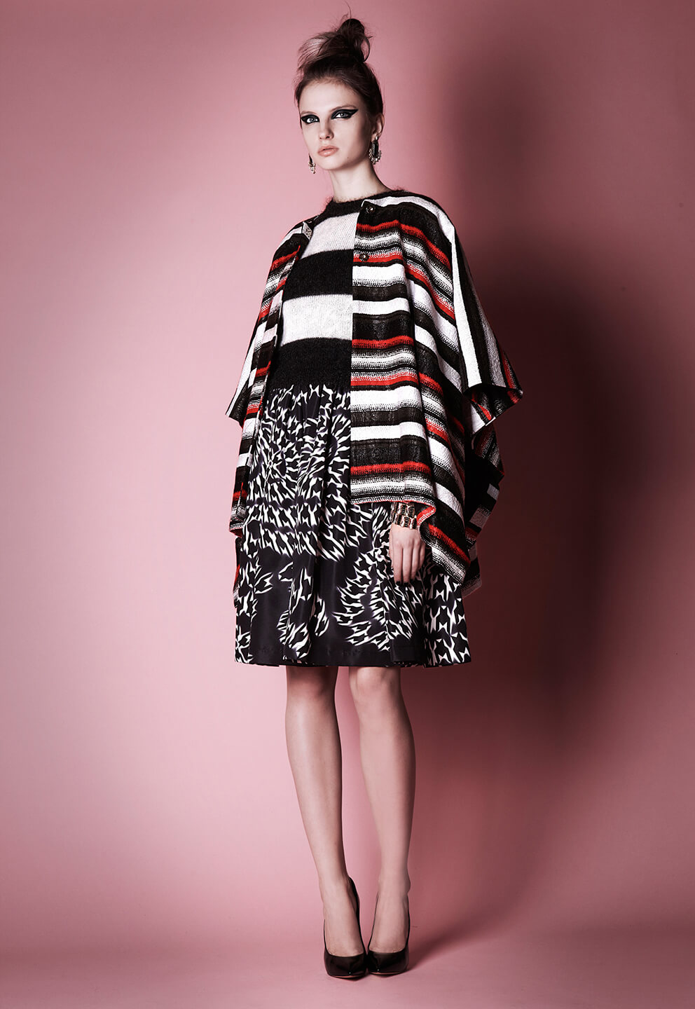 MSGM - 2012 - Woman Fall Winter