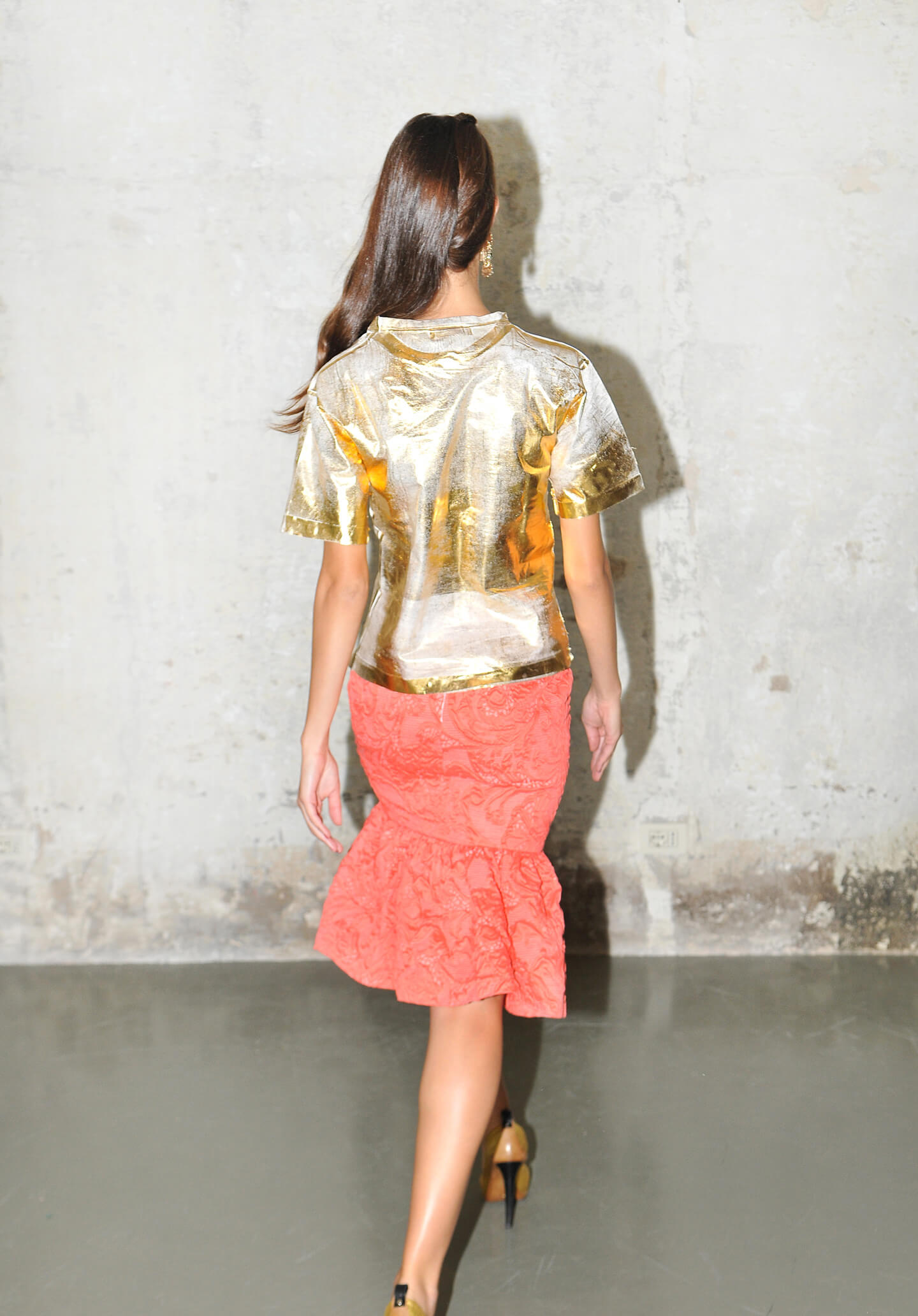 MSGM - 2012 - Woman Spring Summer