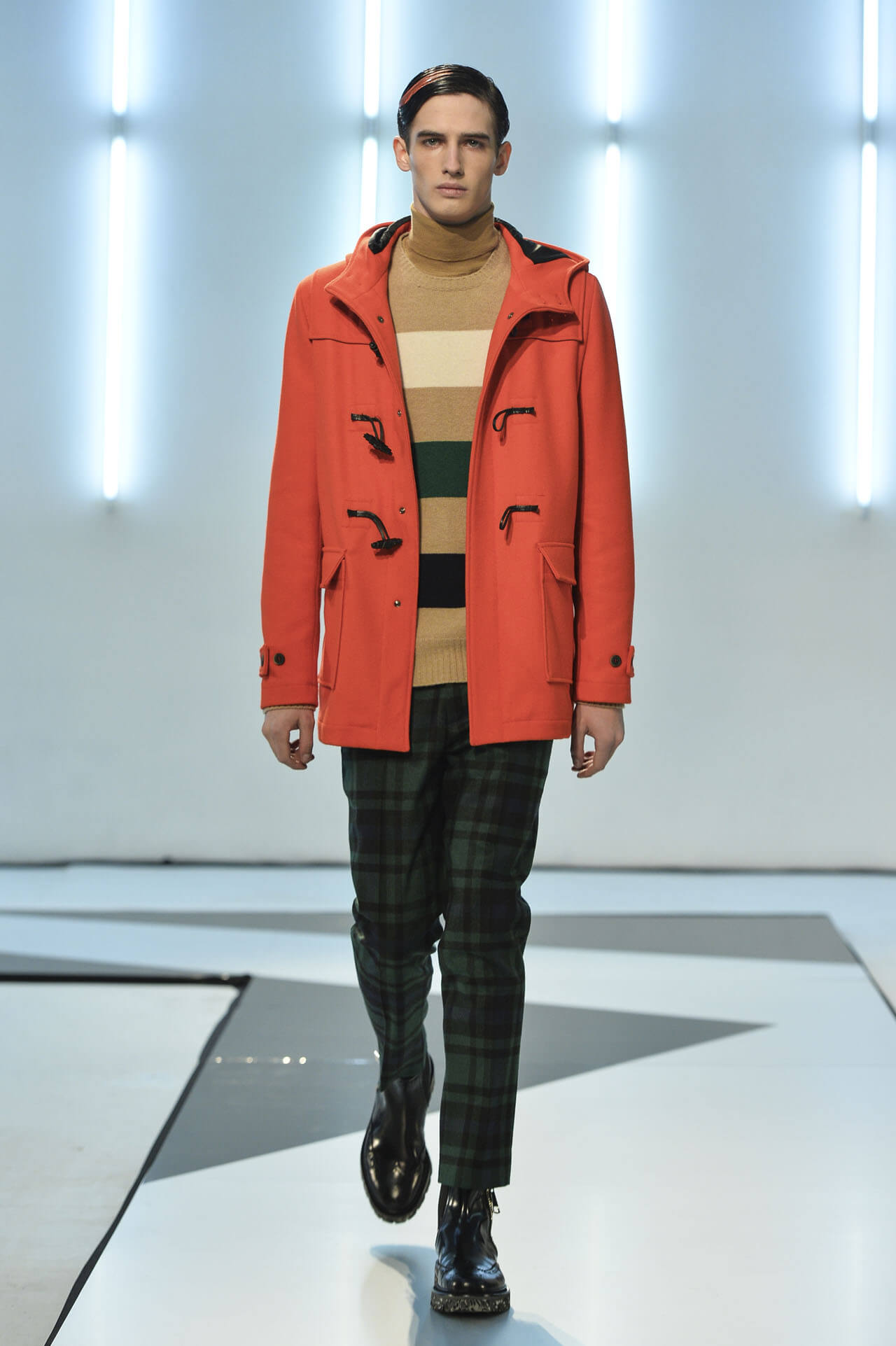 MSGM - 2014 - Man Fall Winter