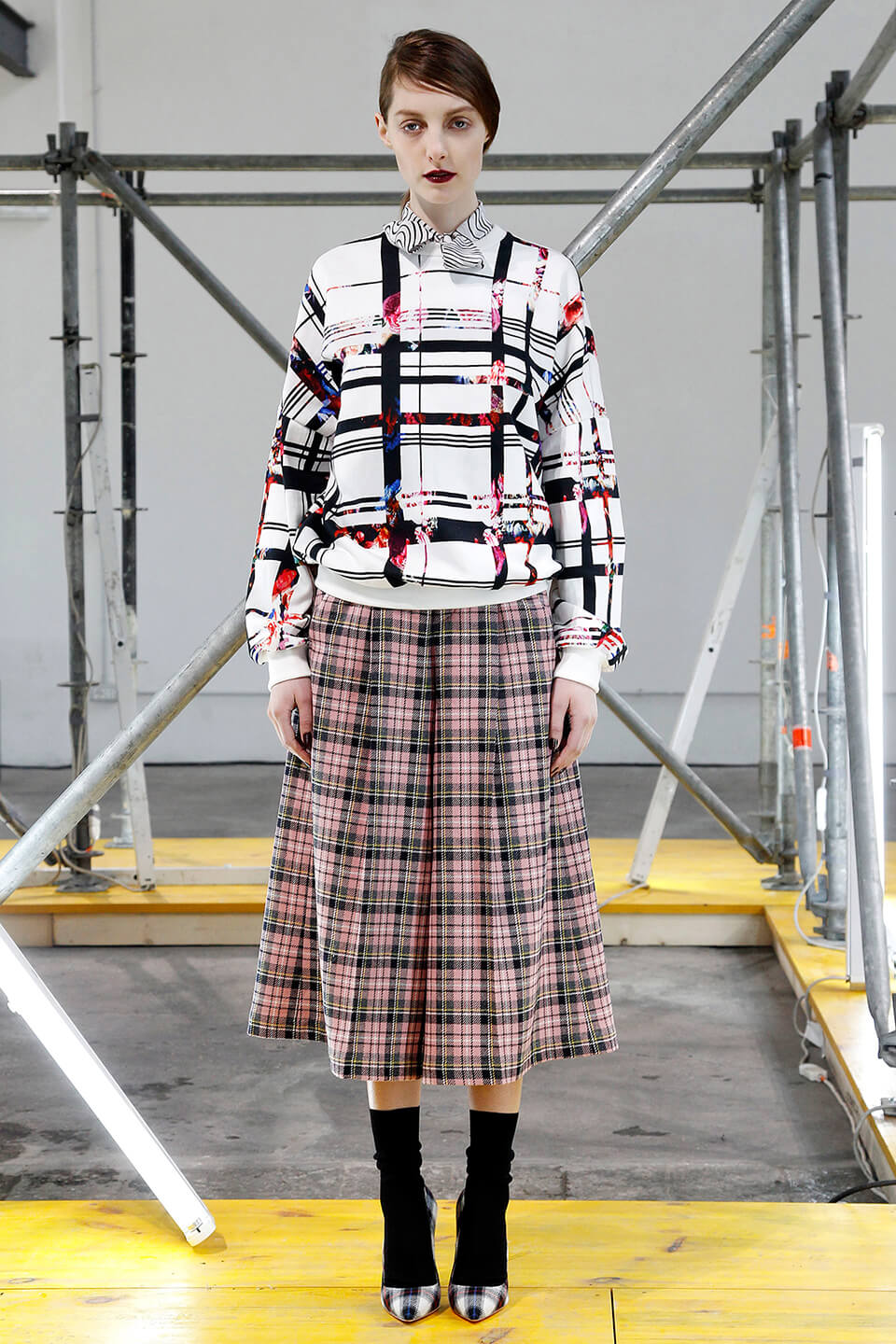 MSGM - 2013 - Woman Fall Winter