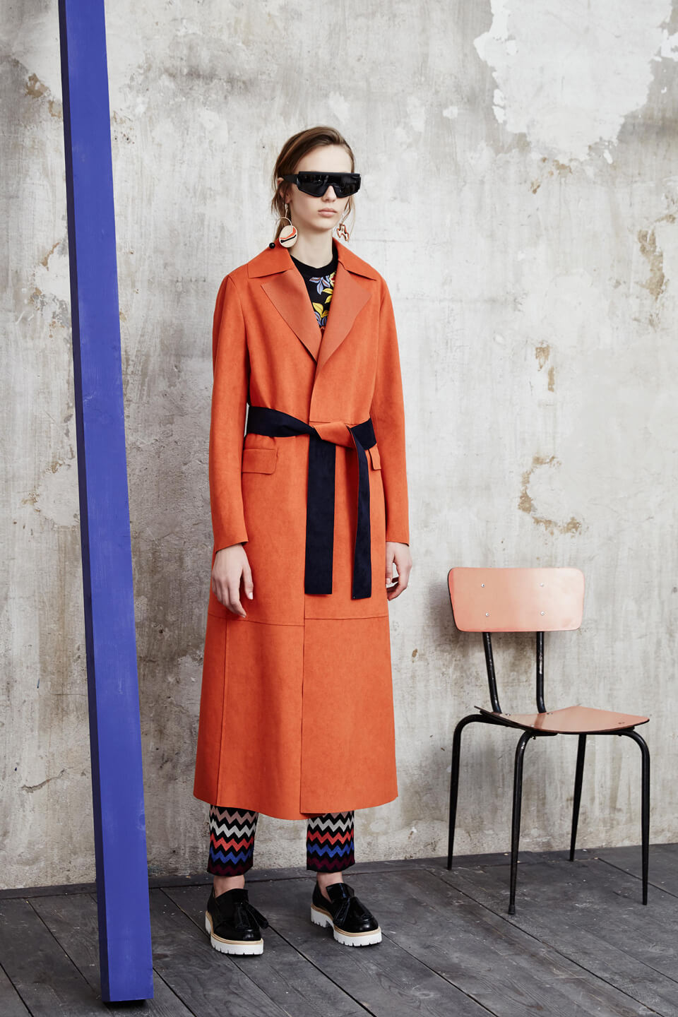 MSGM - 2016 - Woman Resort