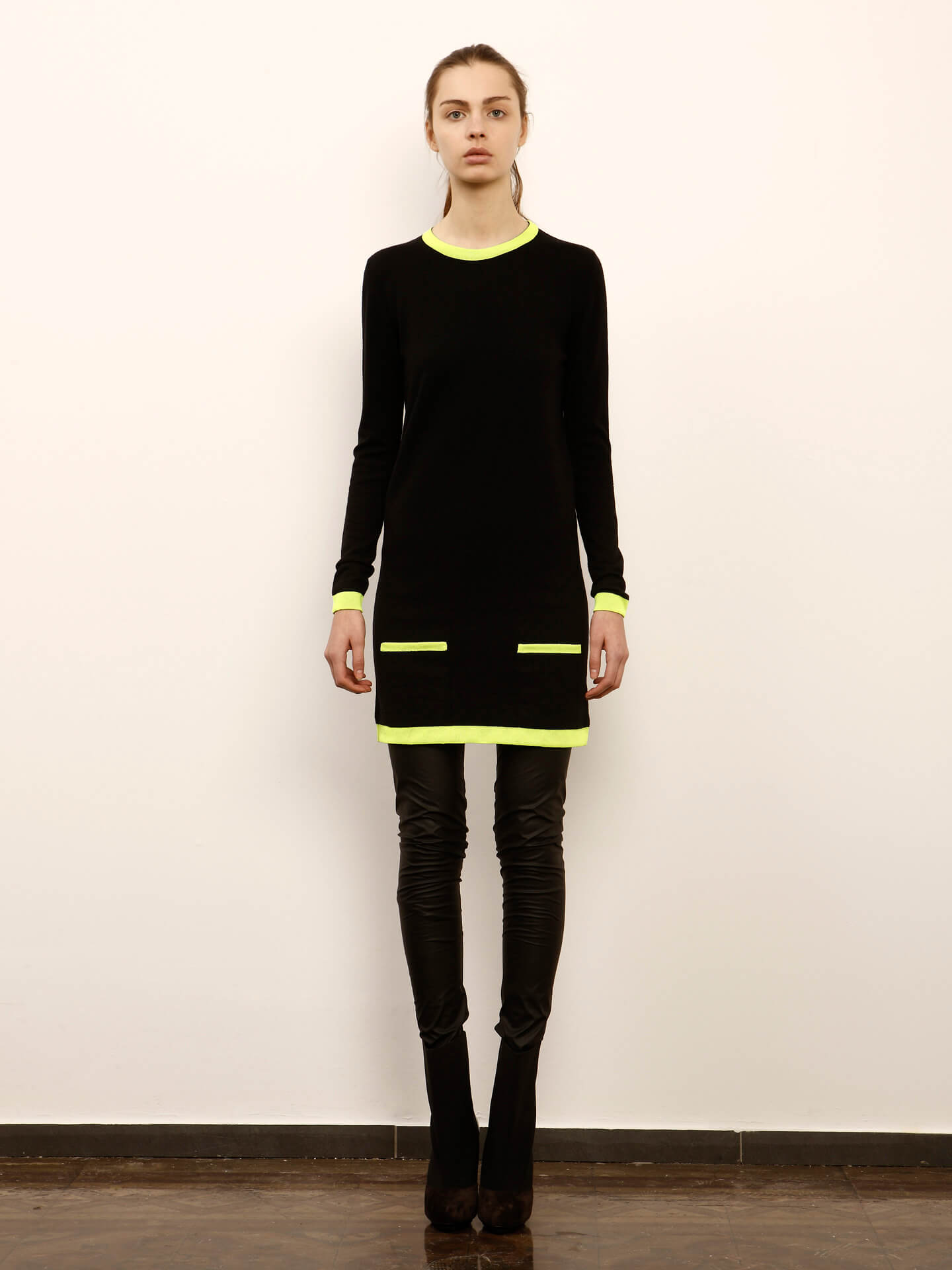 MSGM - 2010 - Woman Pre-Fall